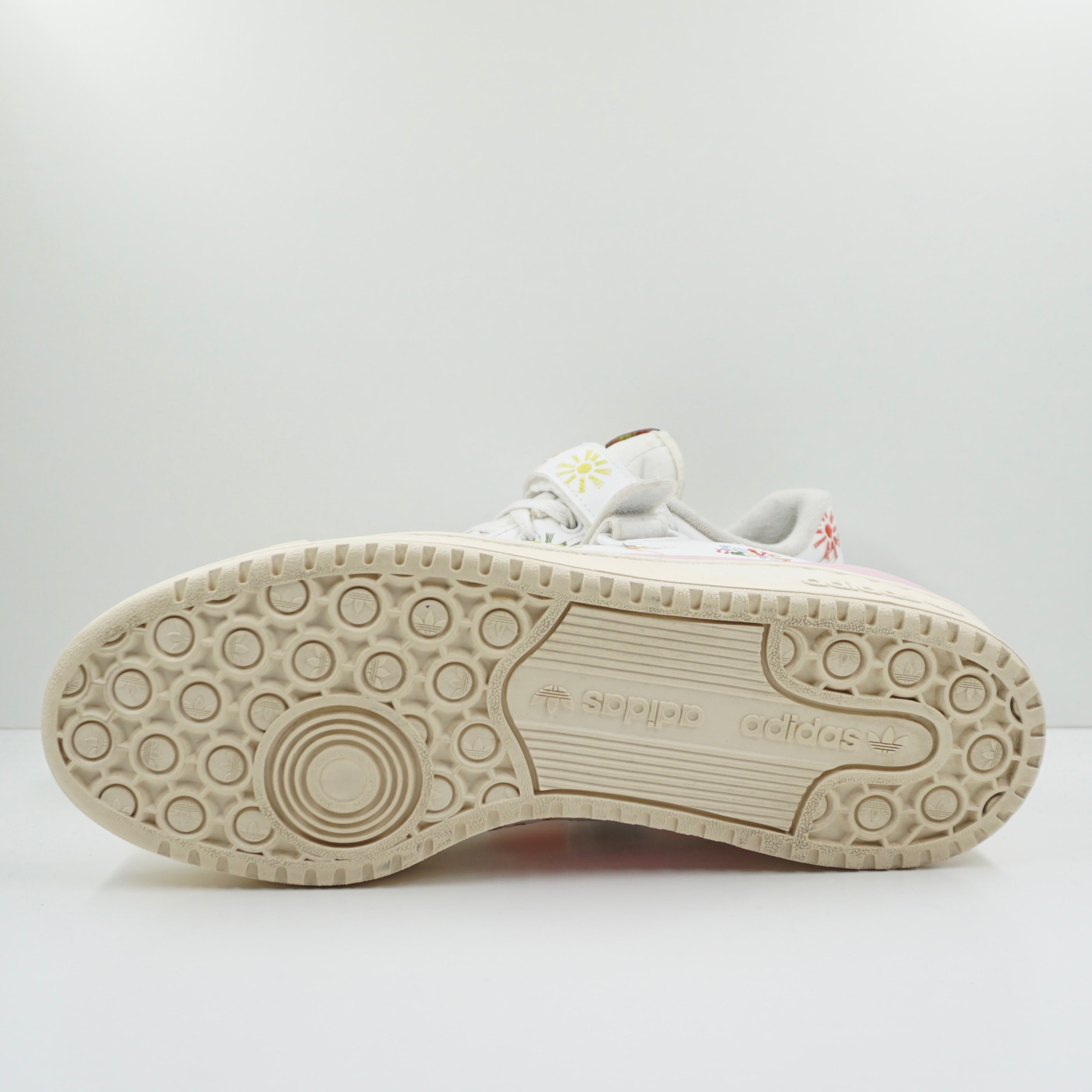 Adidas Forum Low Love Unites Pride (2021)