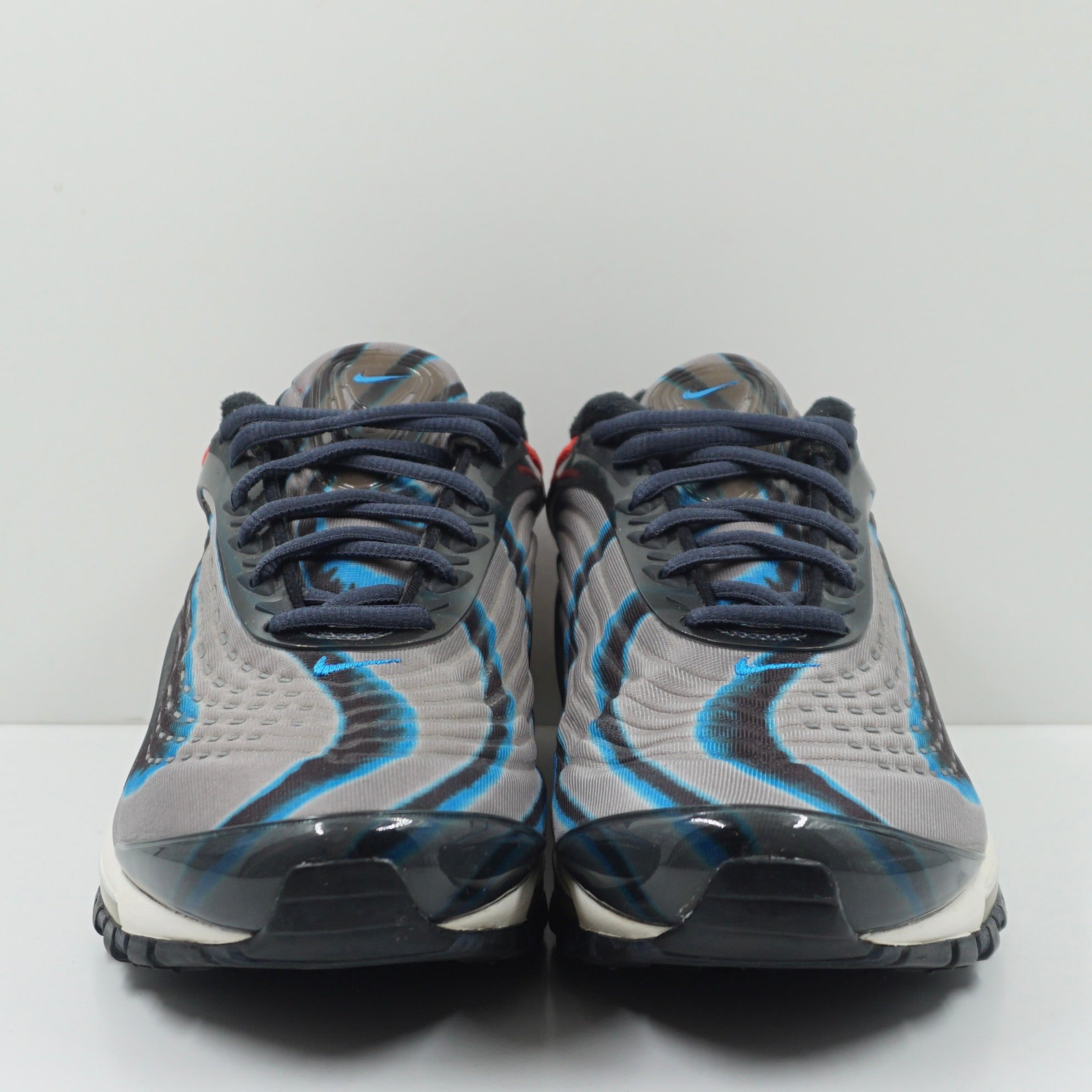 Nike Air Max Deluxe Thunder Blue Photo Blue