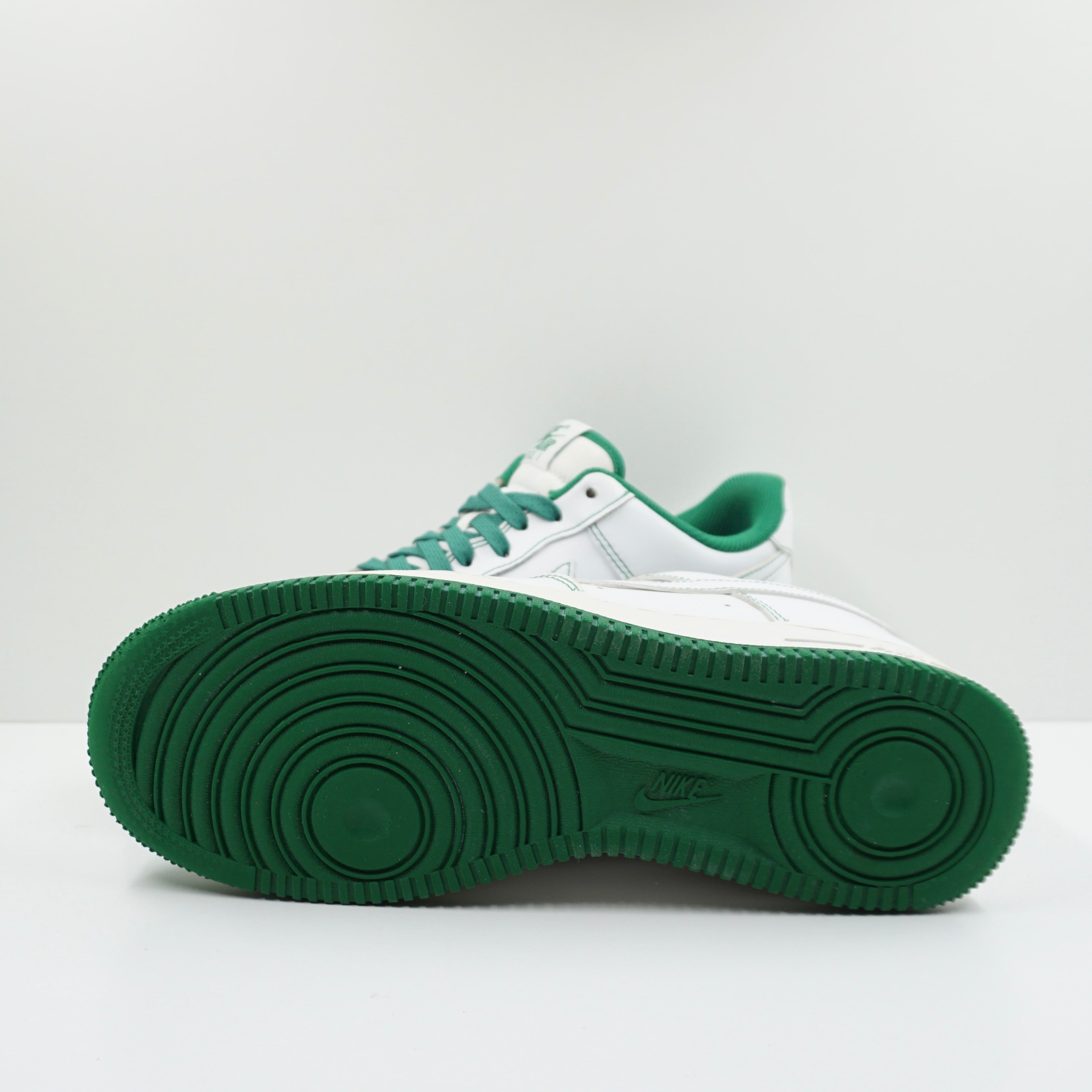 Nike Air Force 1 Low White Pine Green