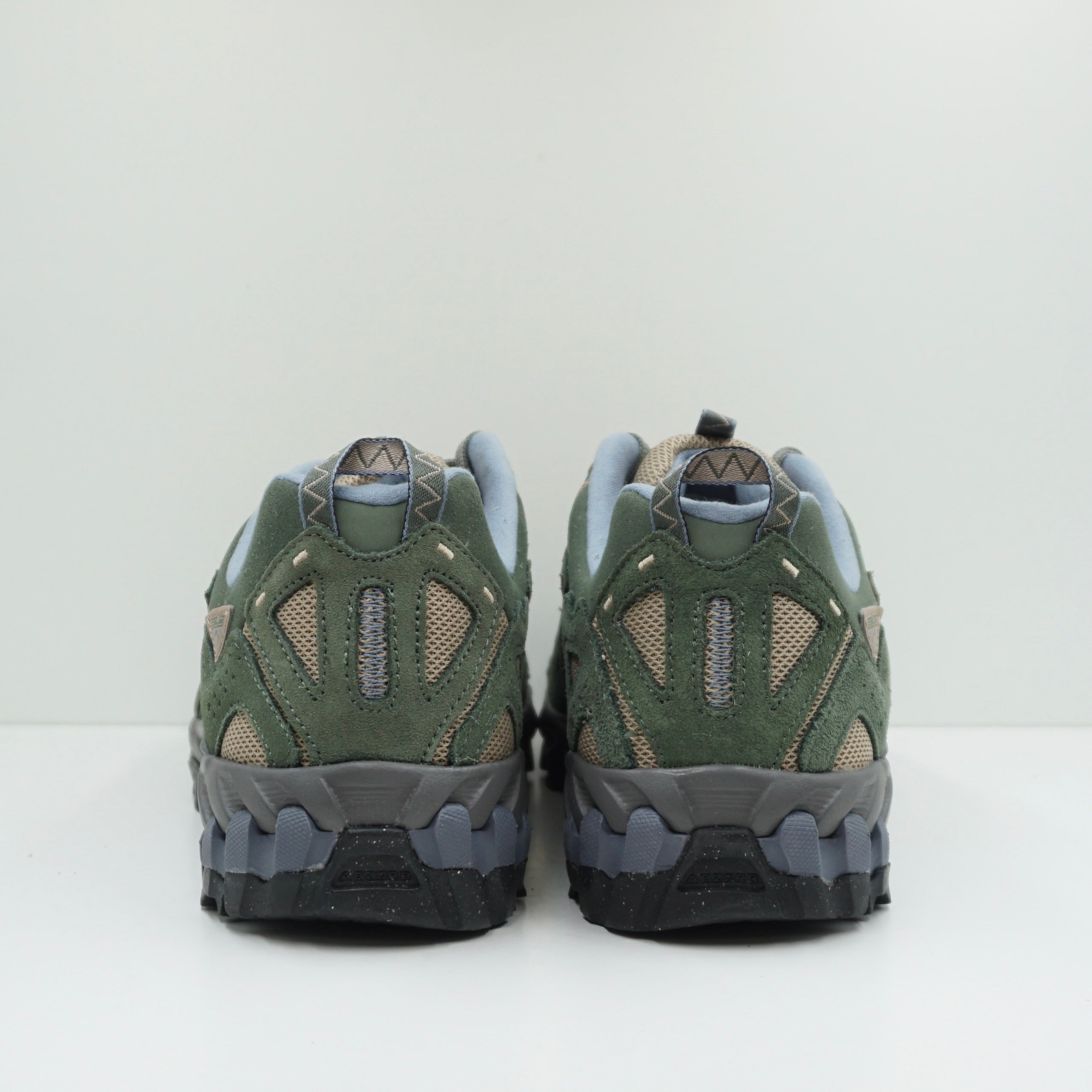 New Balance 610 Olive Green