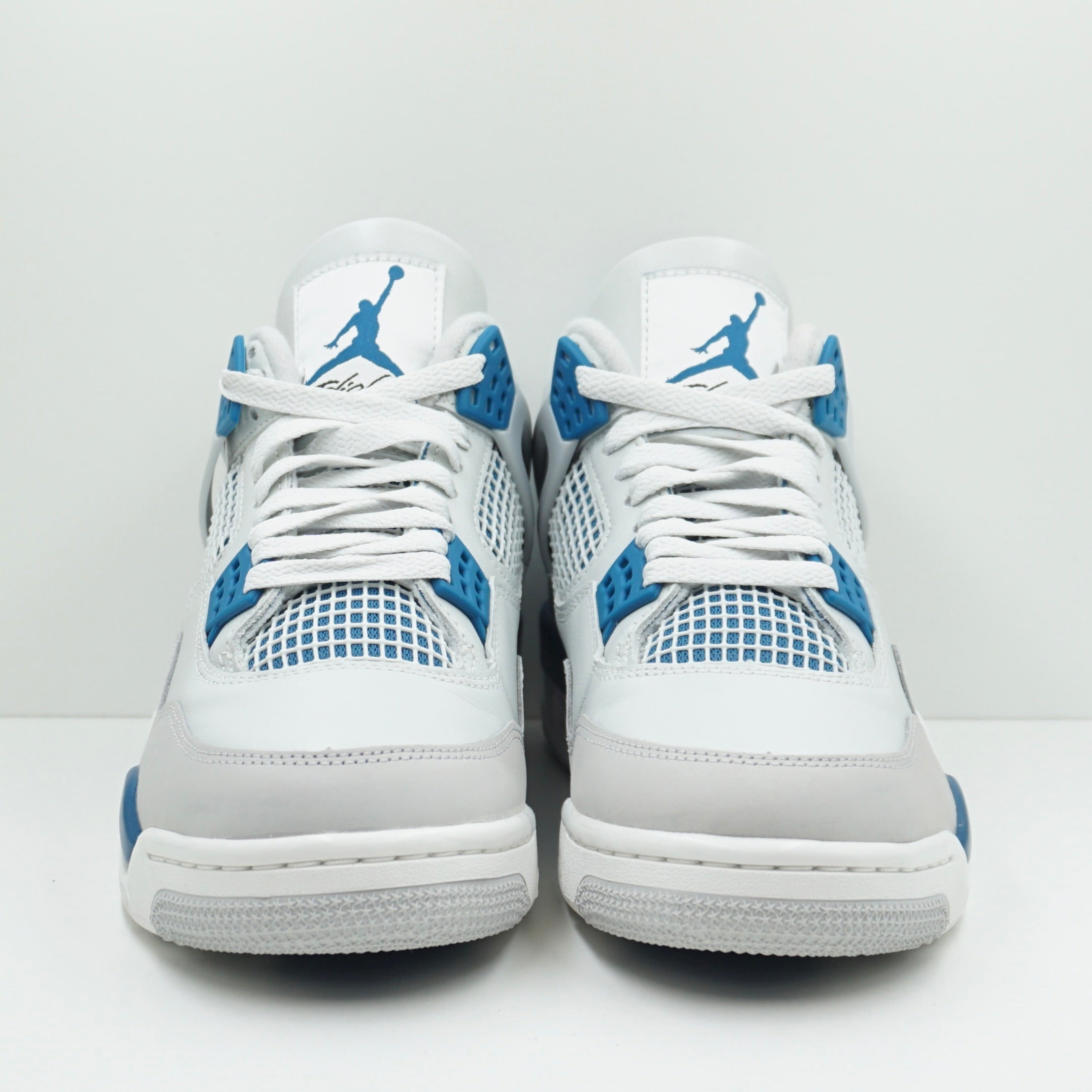 Jordan 4 Retro Military Blue (2024)