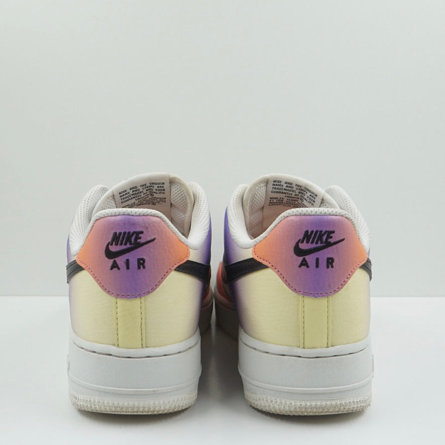 Nike Air Force 1 Low '07 Multi-Color Gradient (W)