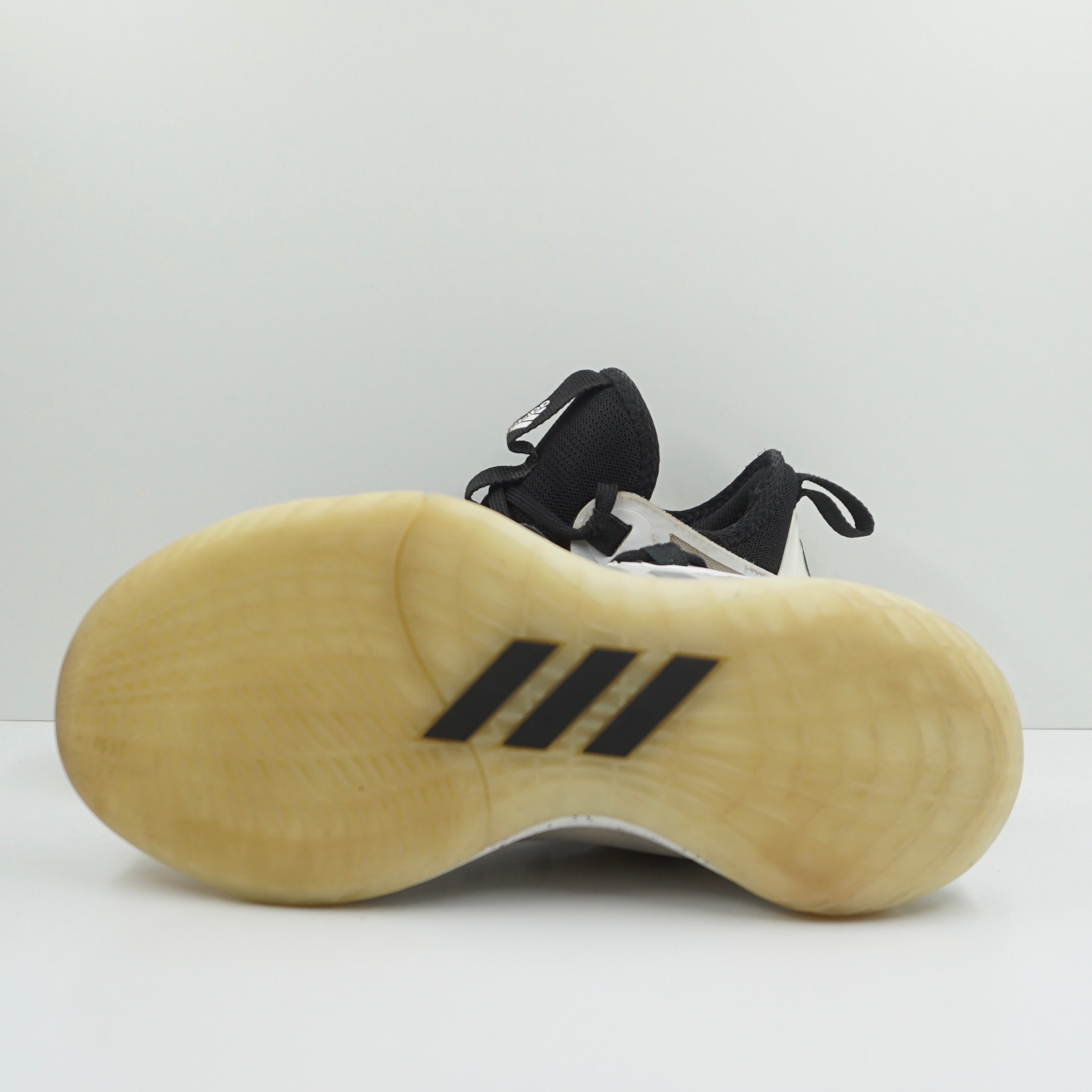 Adidas Harden Stepback 2 Oreo