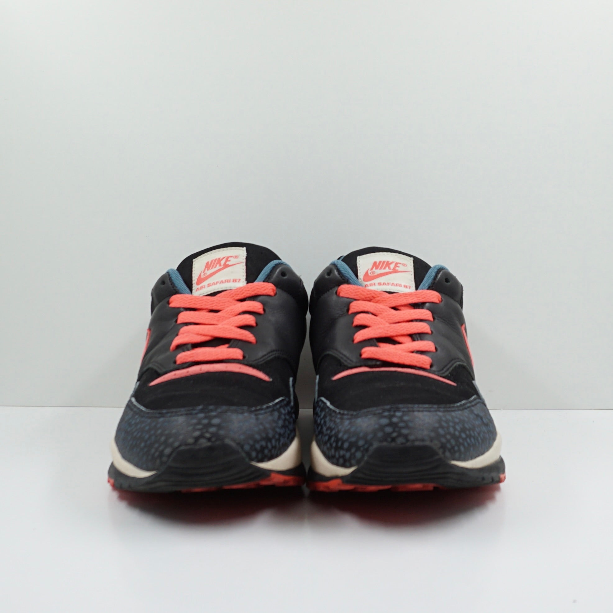 Nike Air Safari Supreme Alarming Night Fall