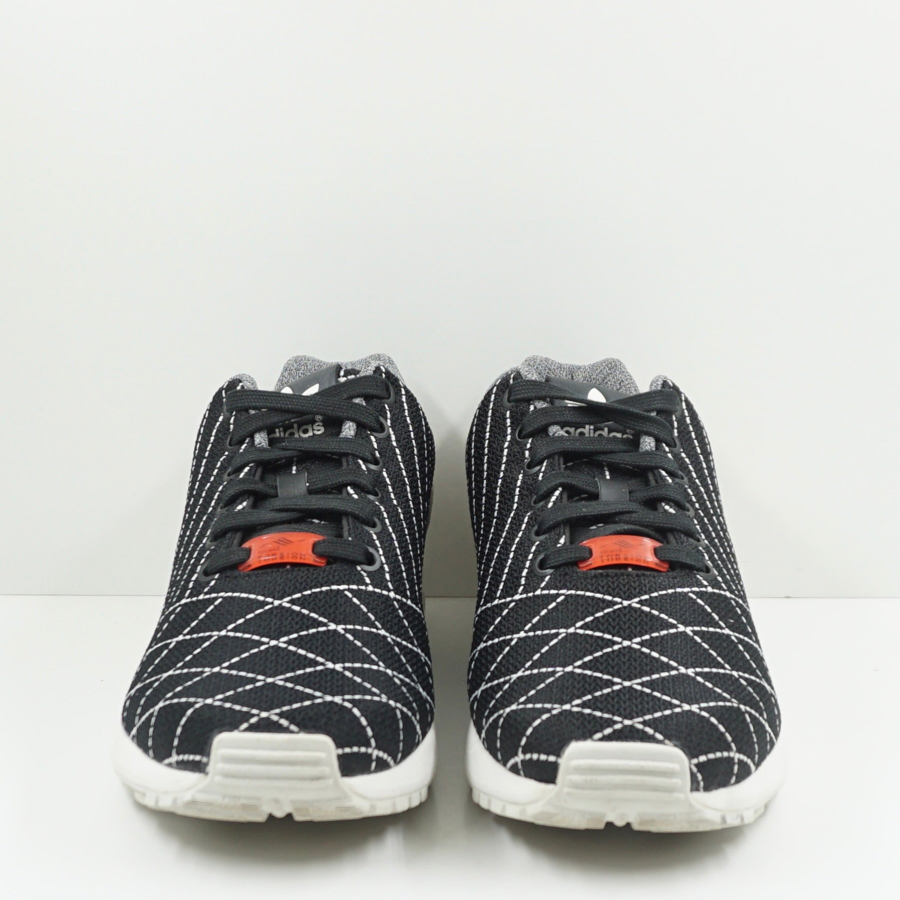 Adidas ZX Flux Core Black