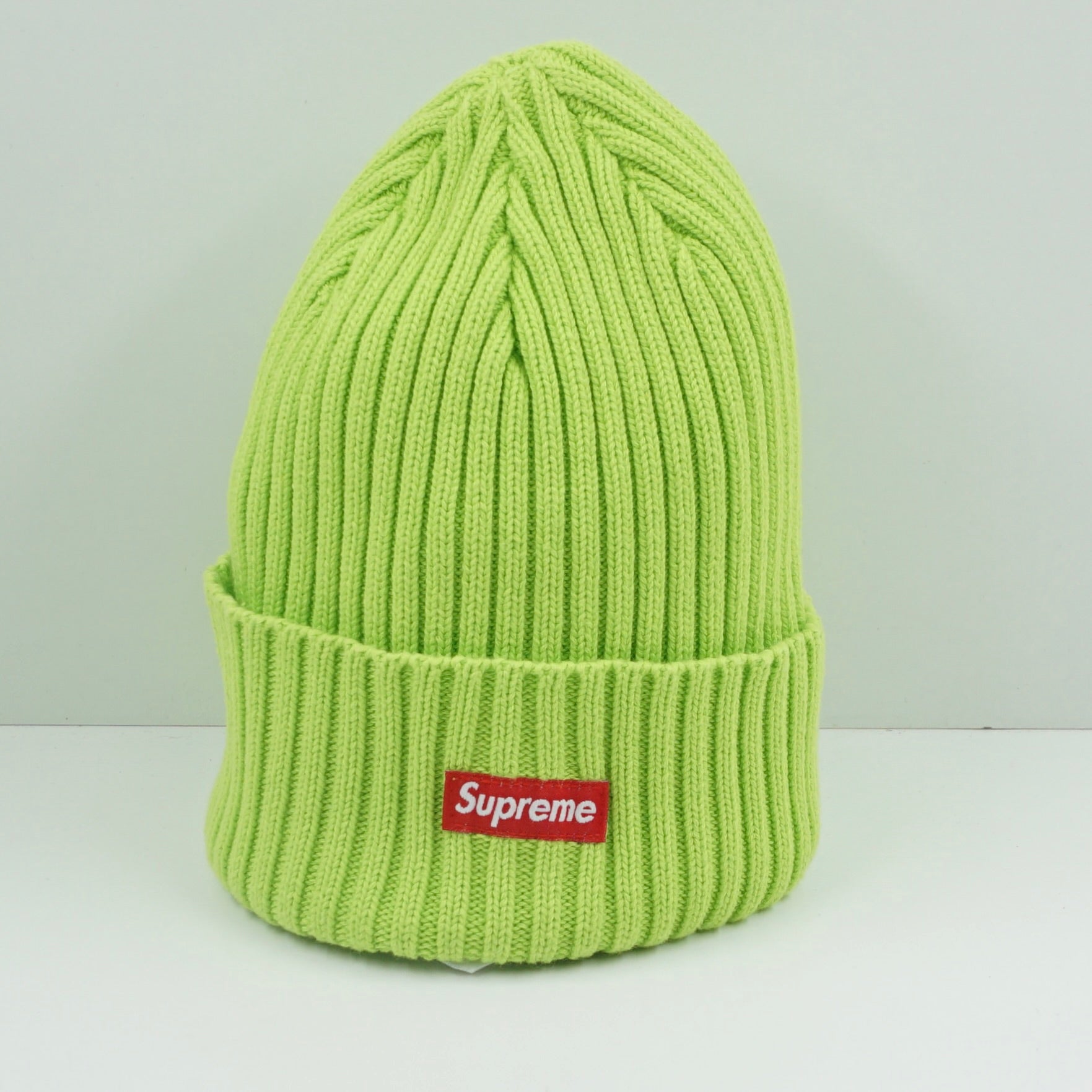 Supreme SS19 Overdyed Acid Beanie
