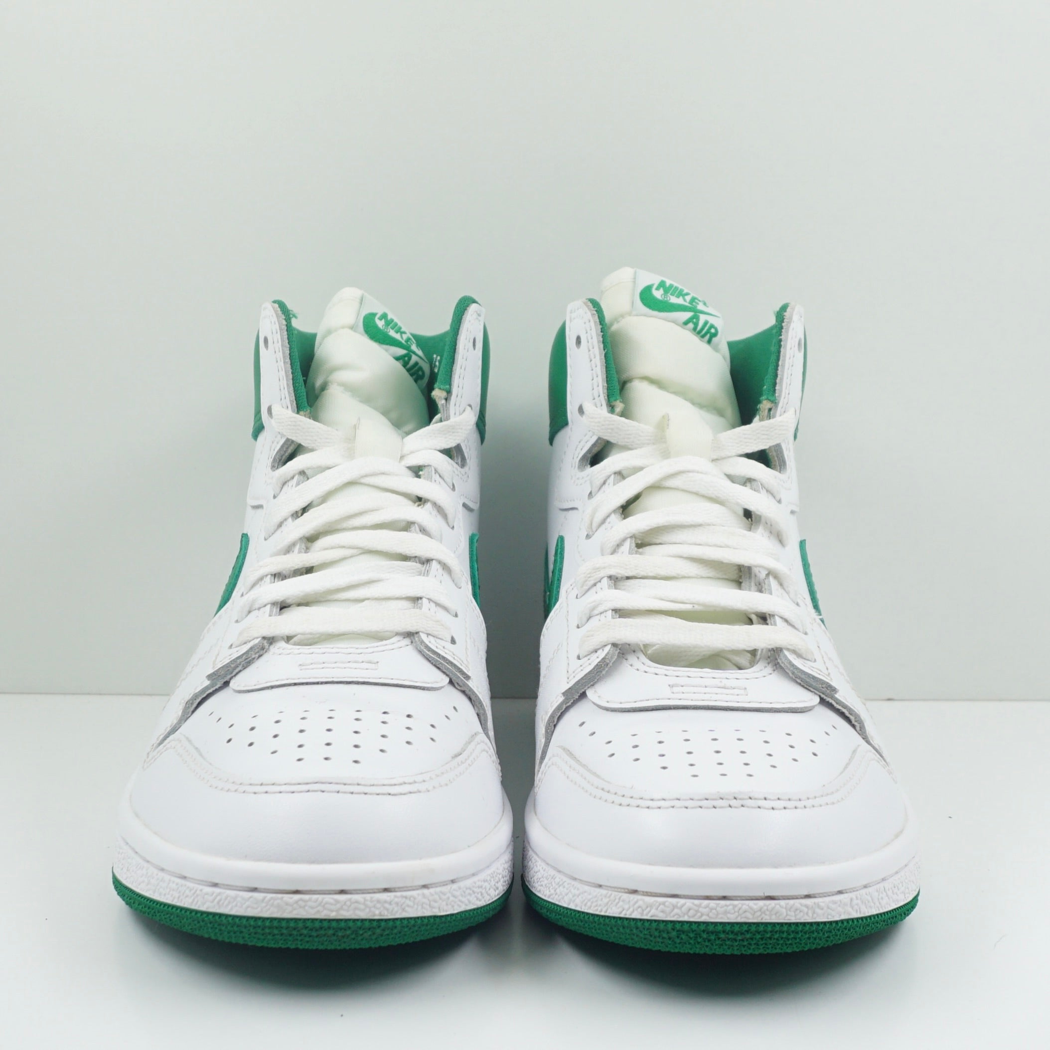 Nike Jordan Air Ship PE SP Pine Green