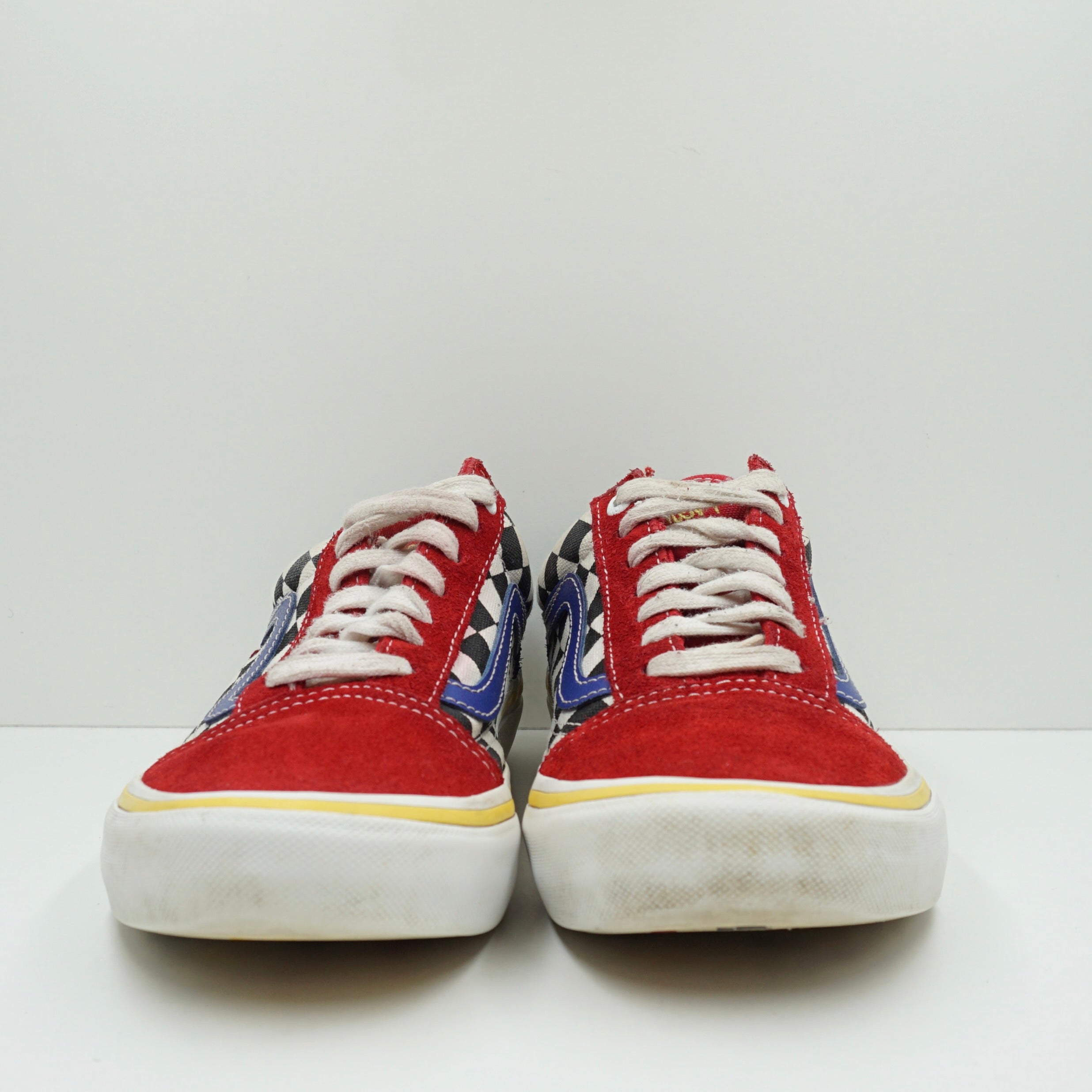 Vans Old Skool Pro Brighton Zeuner