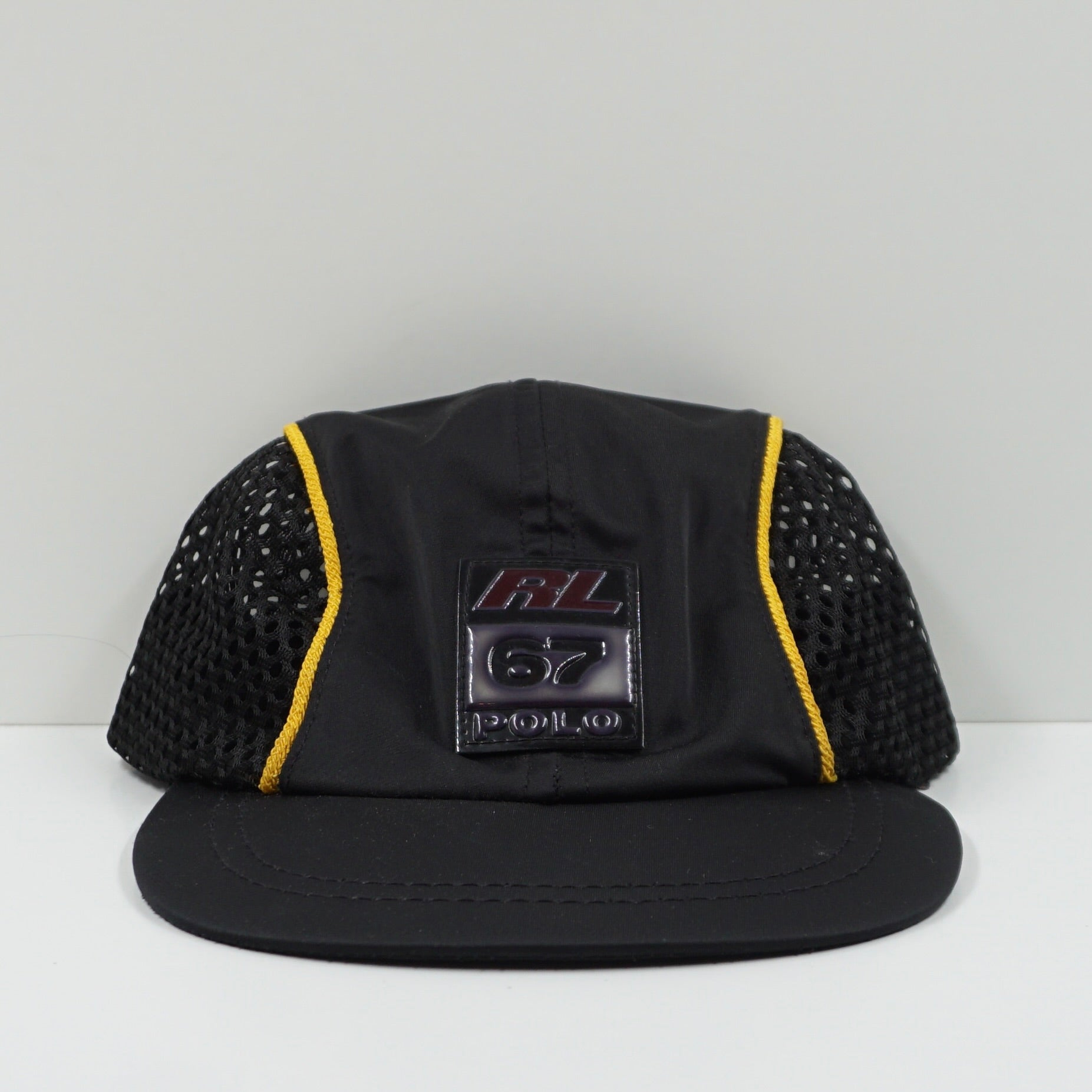 Polo Sport Ralph Lauren 67 5 Panel Cap