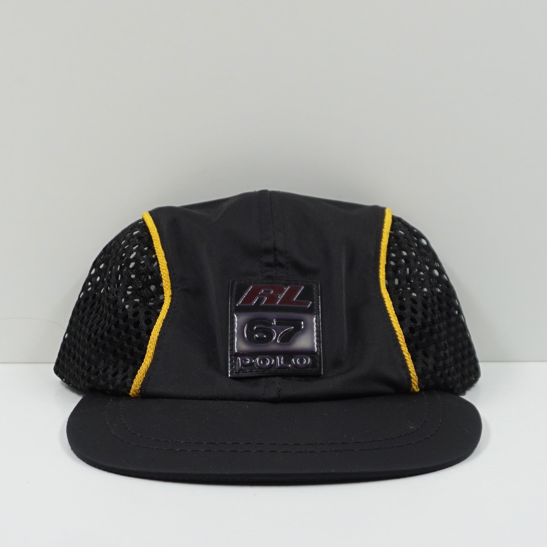 Polo Sport Ralph Lauren 67 Panel Cap