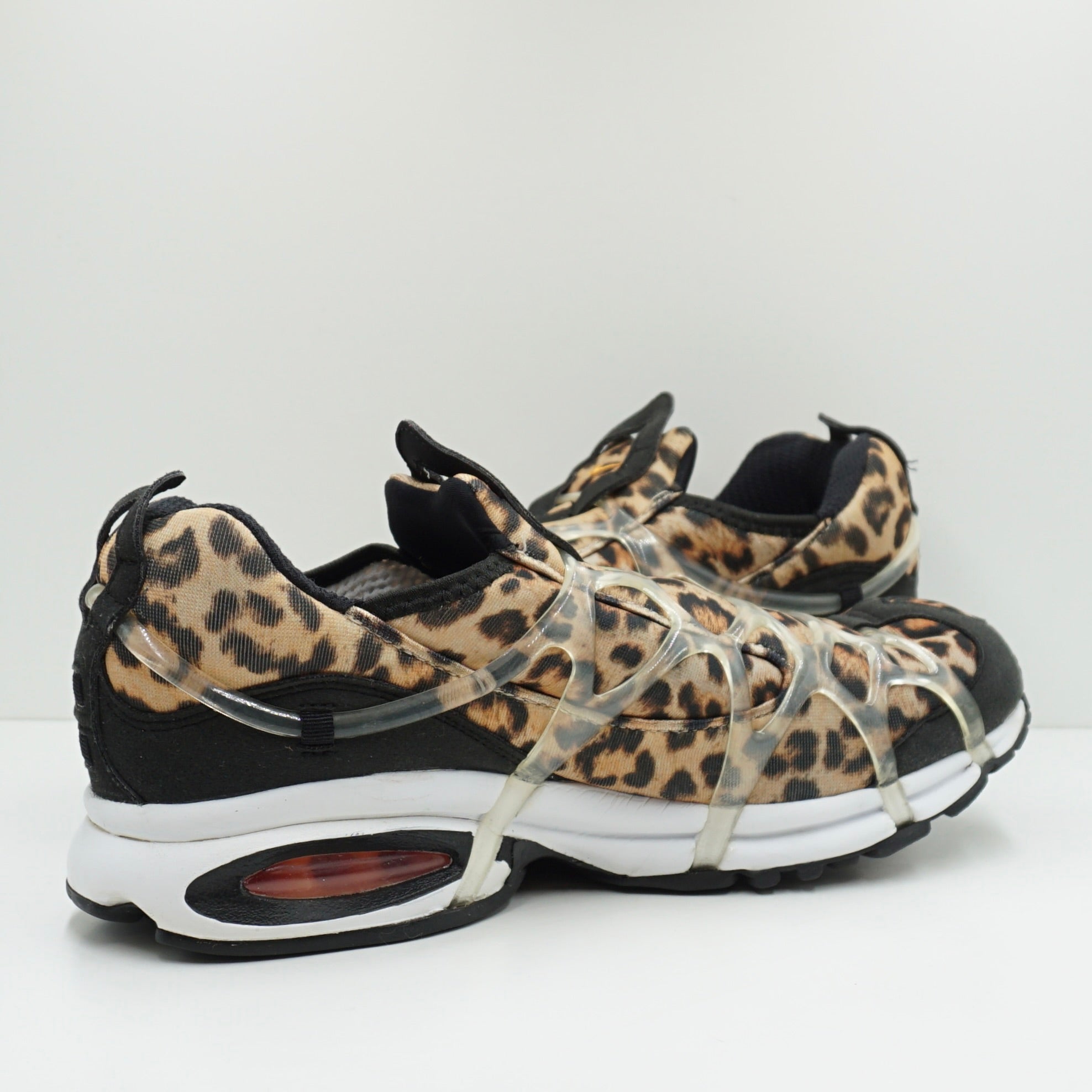 Nike Air Kukini SE Leopard