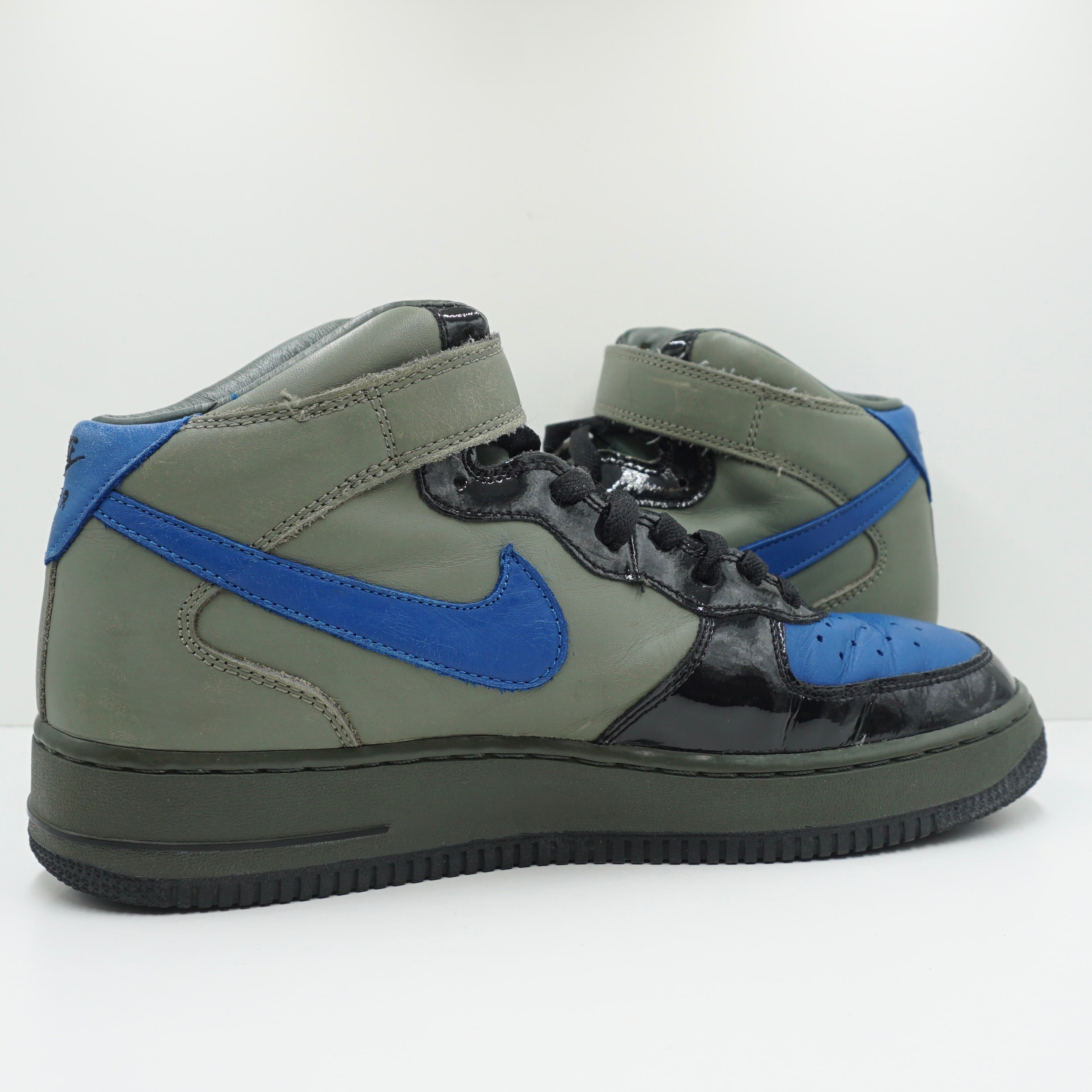 Nike Air Force 1 Mid Dirk (2004)