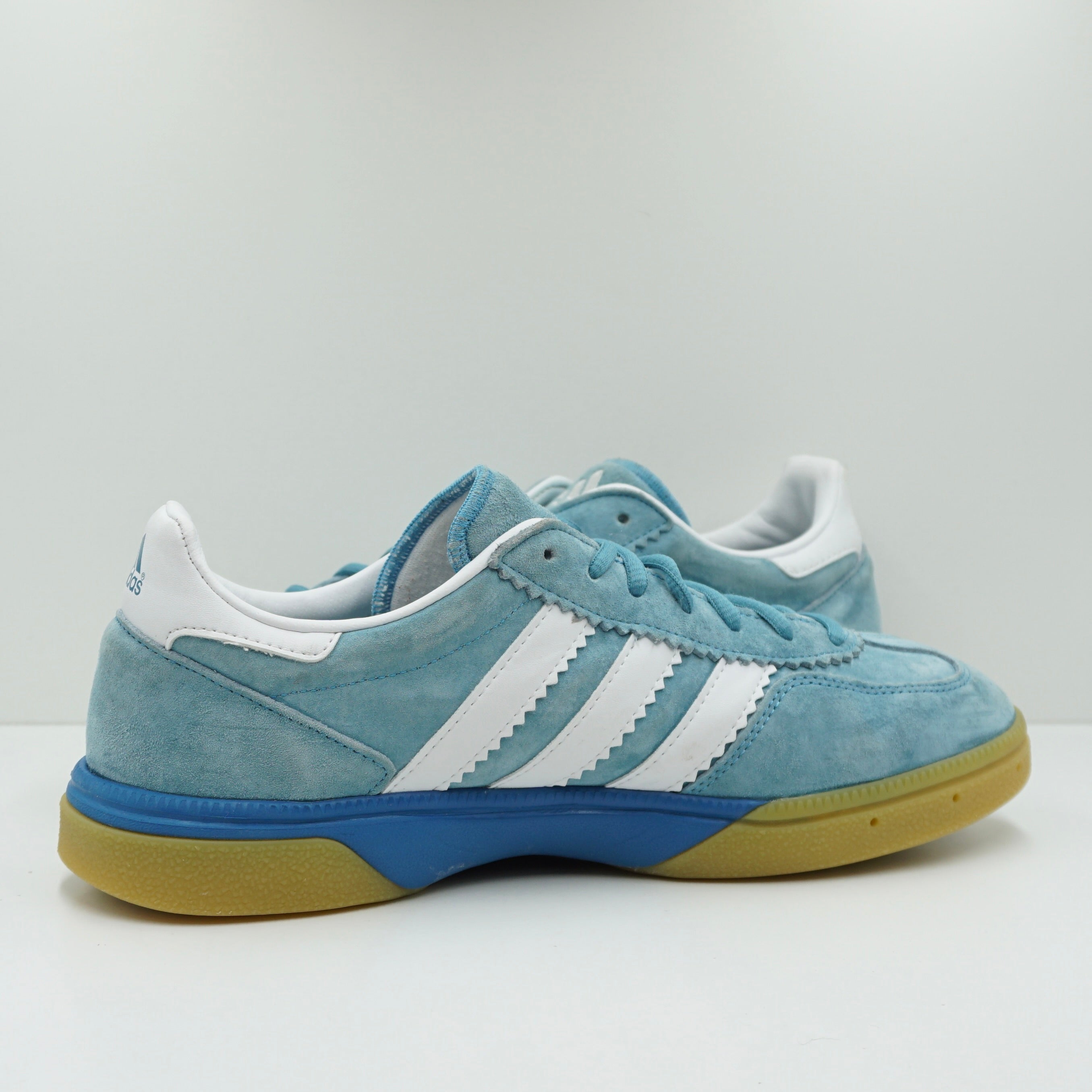Adidas Handball Spezial Light Blue Wonder Clay
