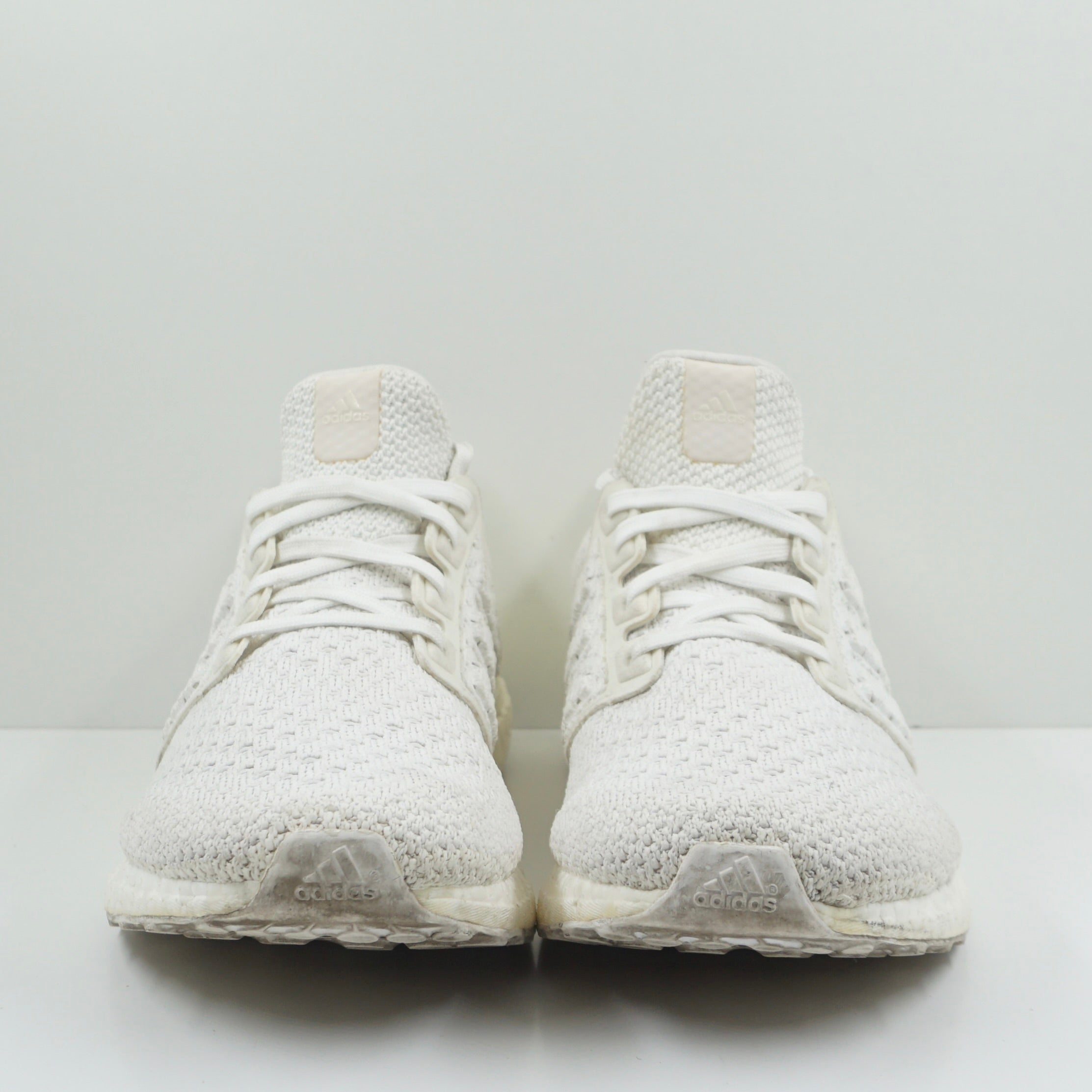 Adidas Ultra Boost Clima White