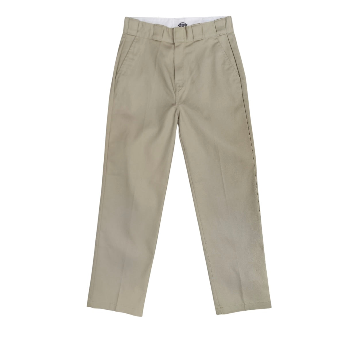 Dickies Elizaville Beige Pants (W)