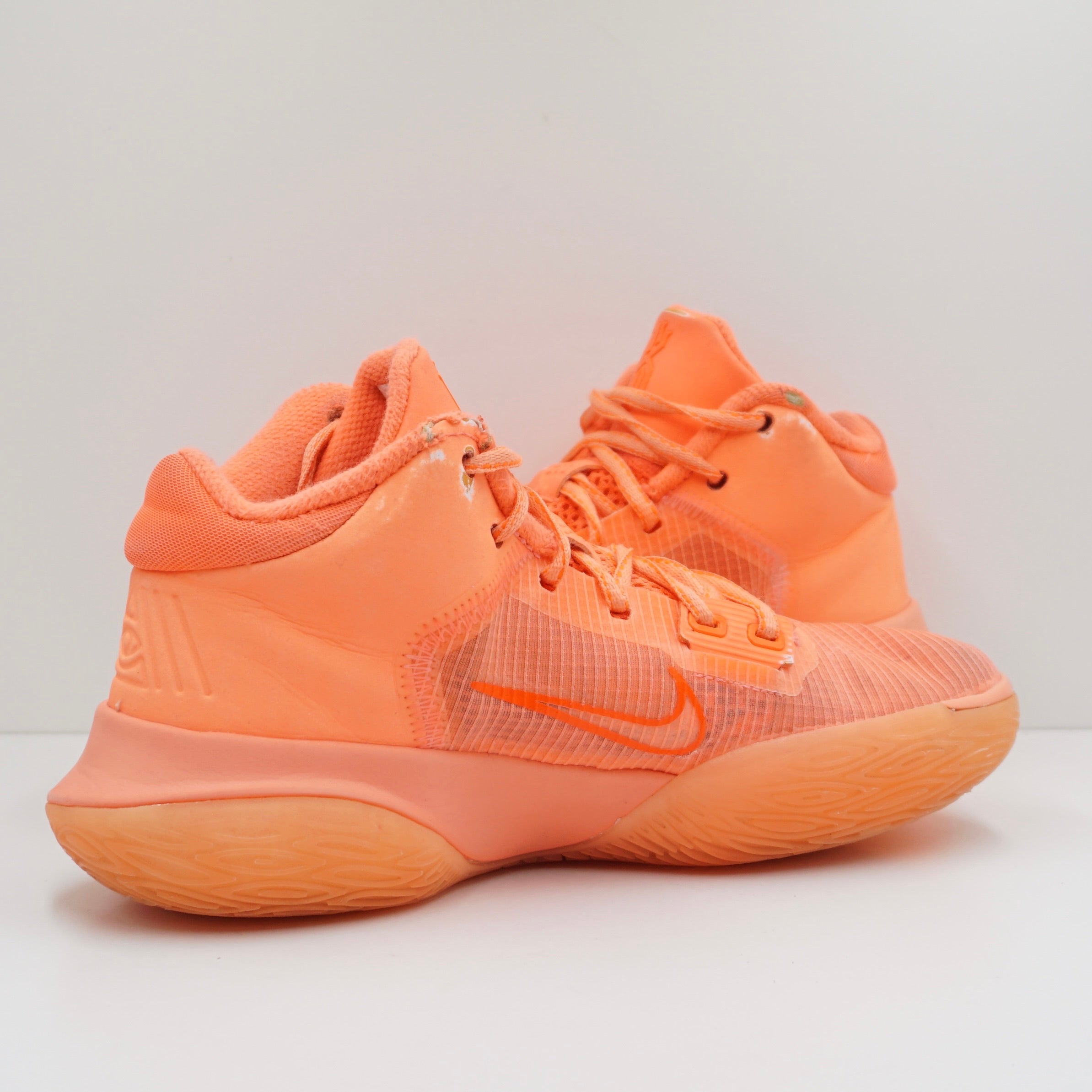 Nike Kyrie Flytrap 4 Bright Mango