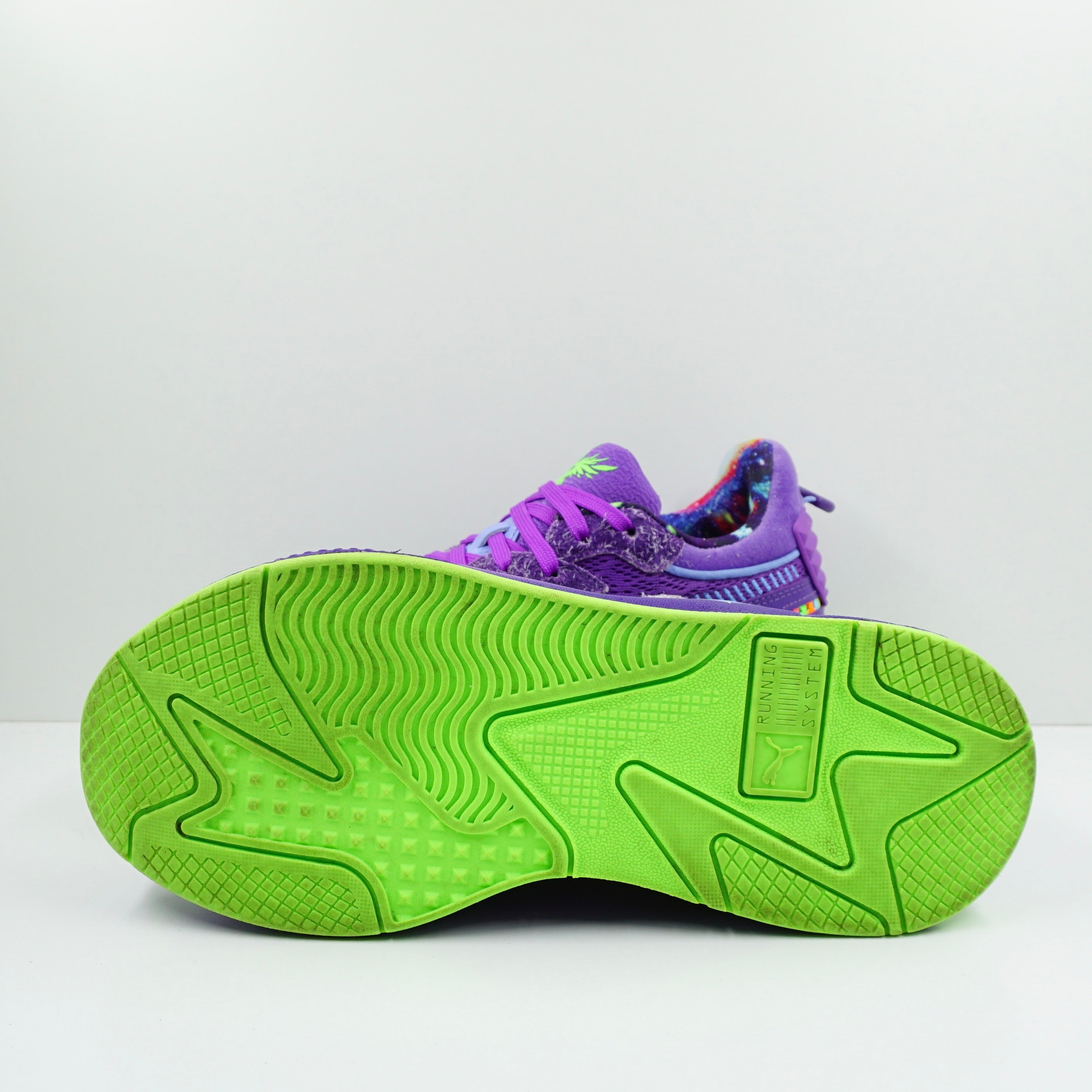 Puma RS-X LaMelo Ball Galaxy