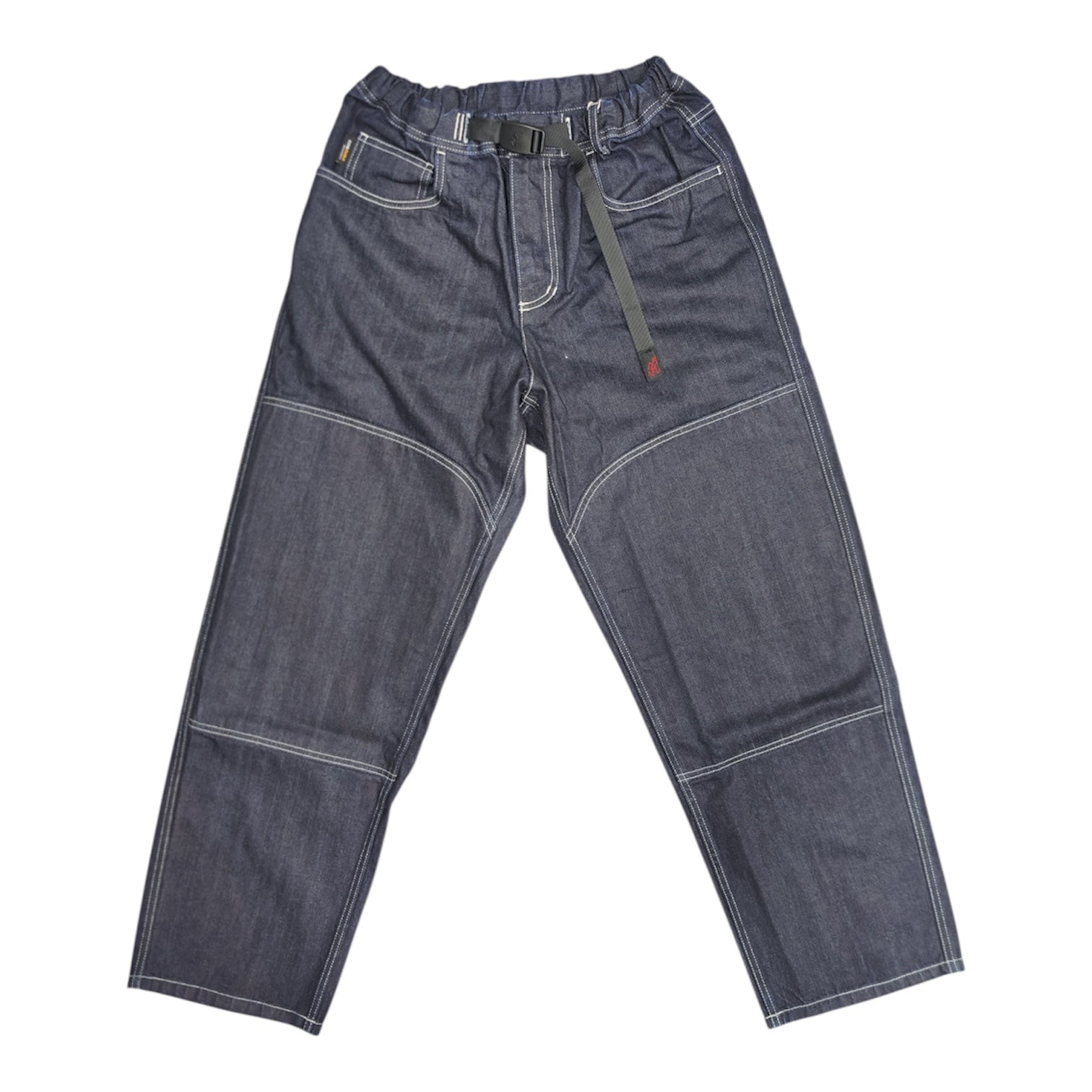 Gramicci Meadows Double Knee Denim Pants