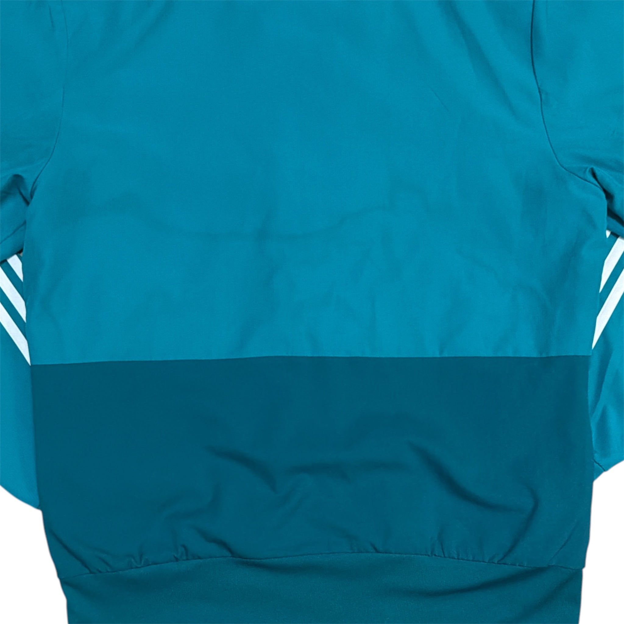 Adidas Germany Football 2017/2018 Green Presentation Jacket
