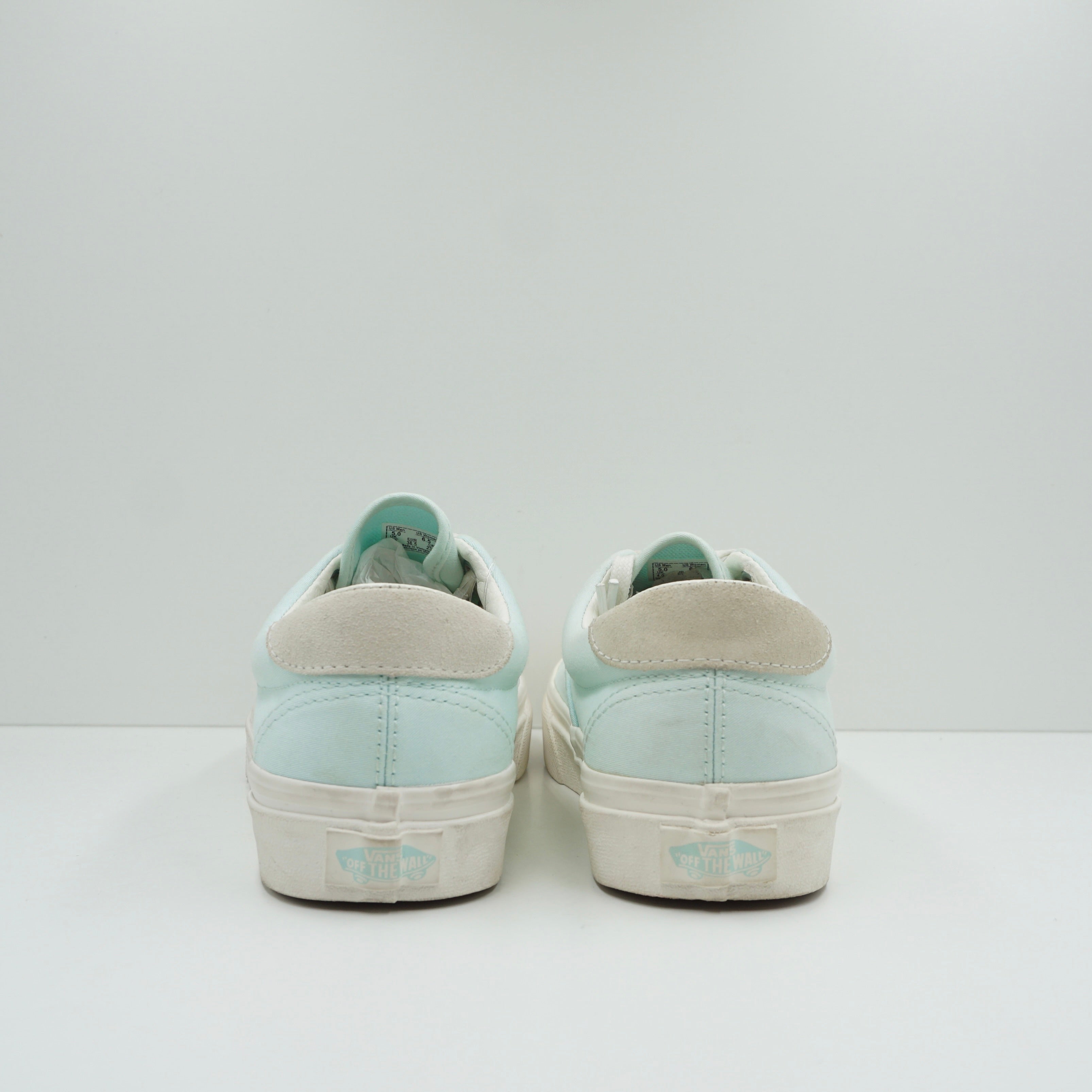 Vans Era Powder Blue