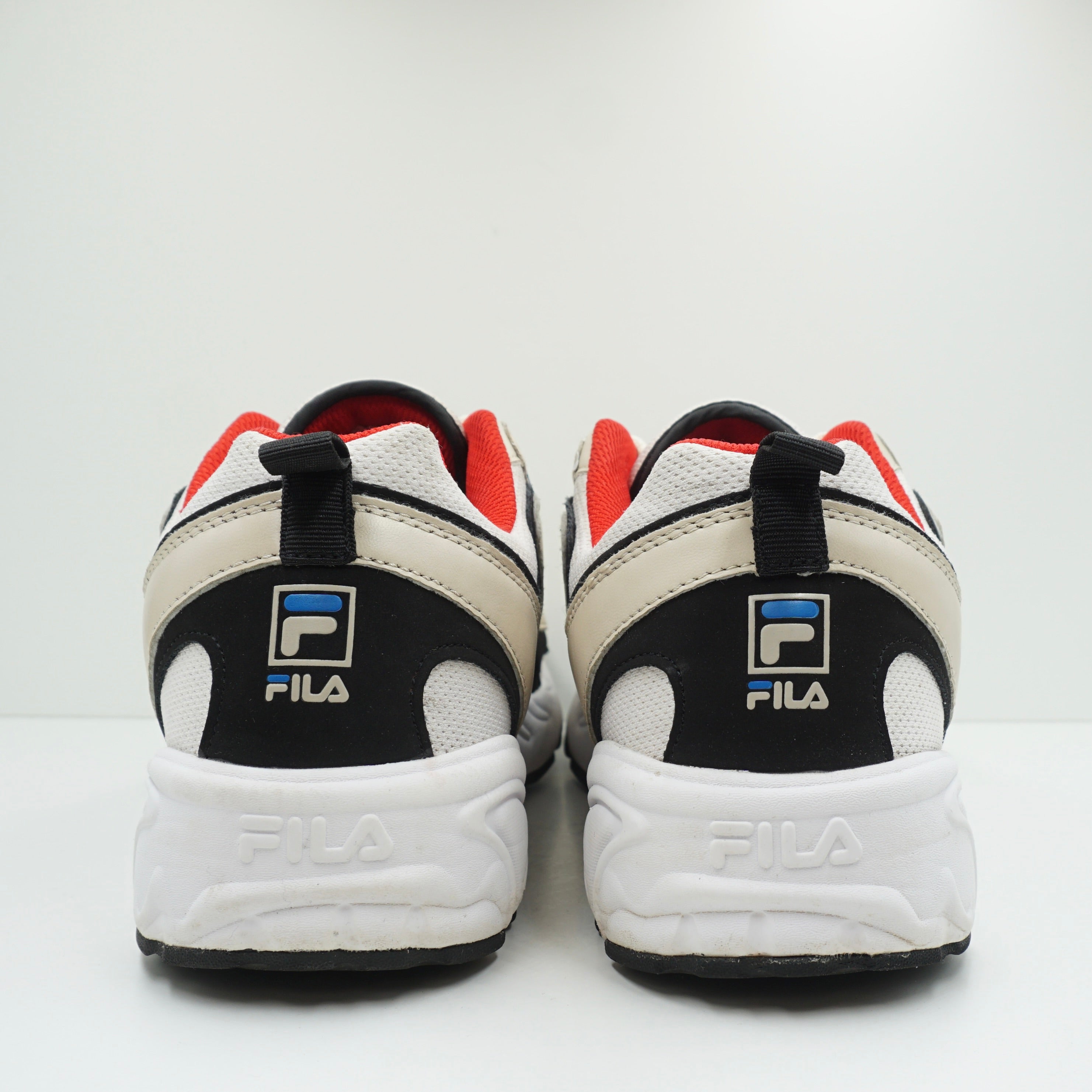 Fila Adrenaline Low