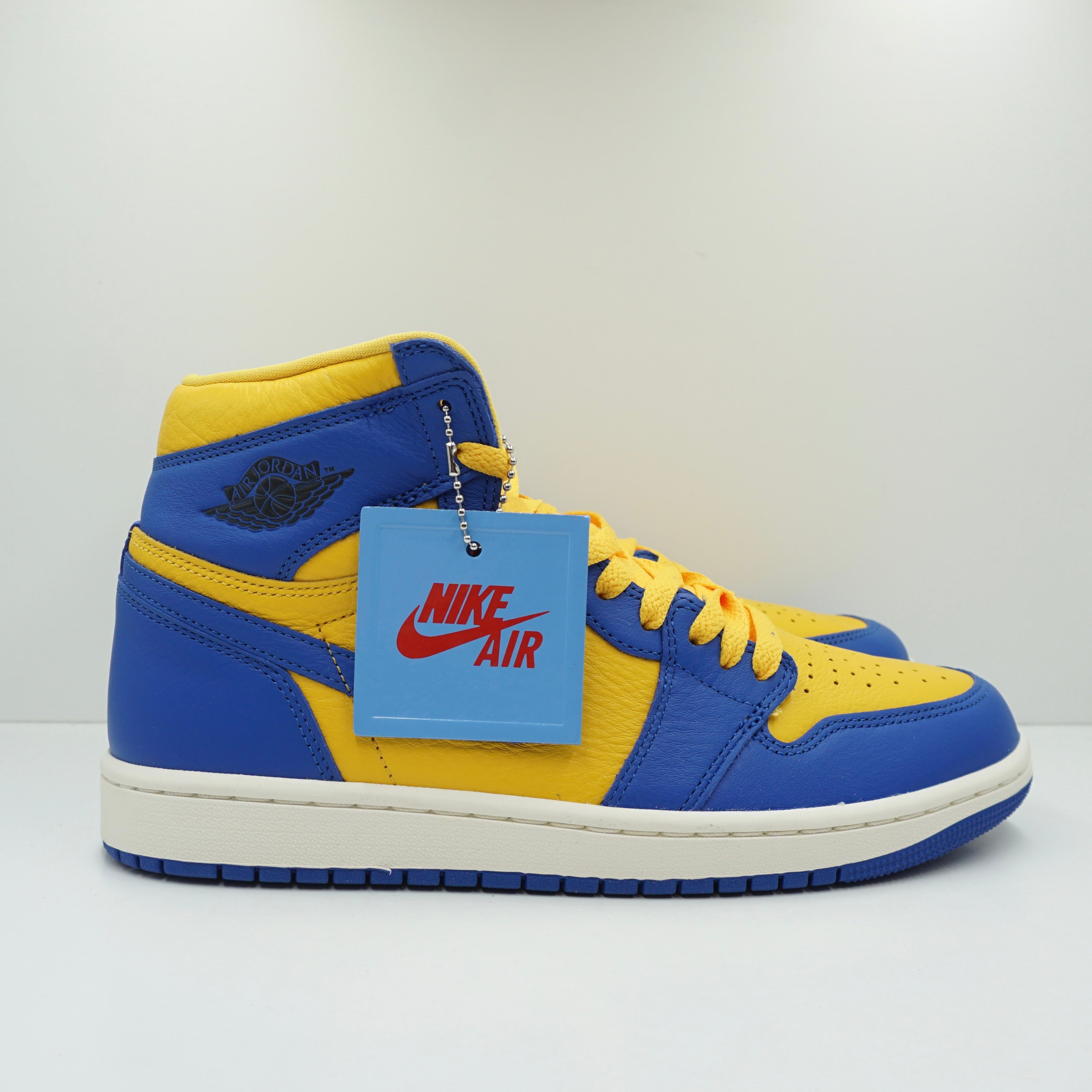 Jordan 1 Retro High OG Reverse Laney (W)