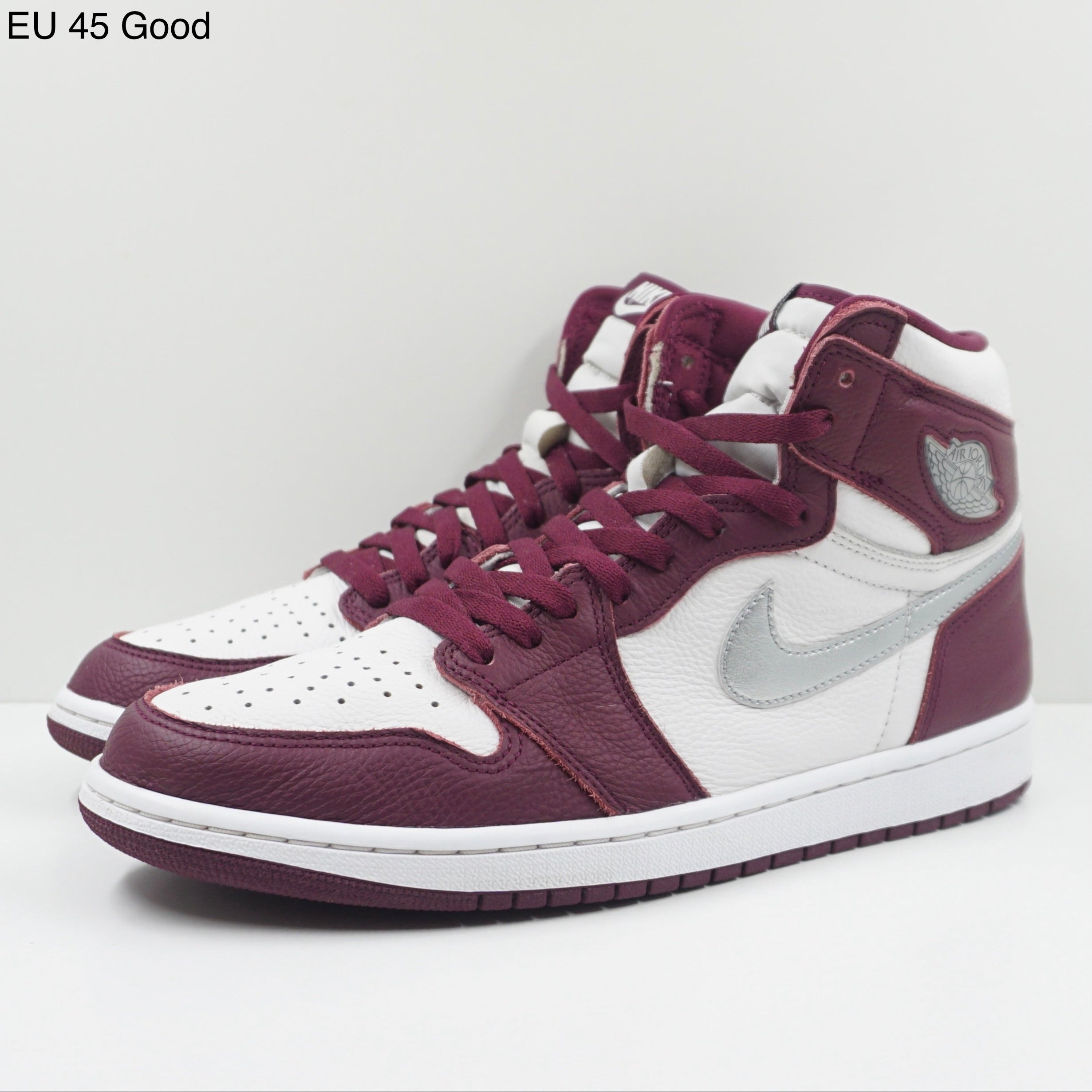 Jordan 1 Retro High OG Bordeaux