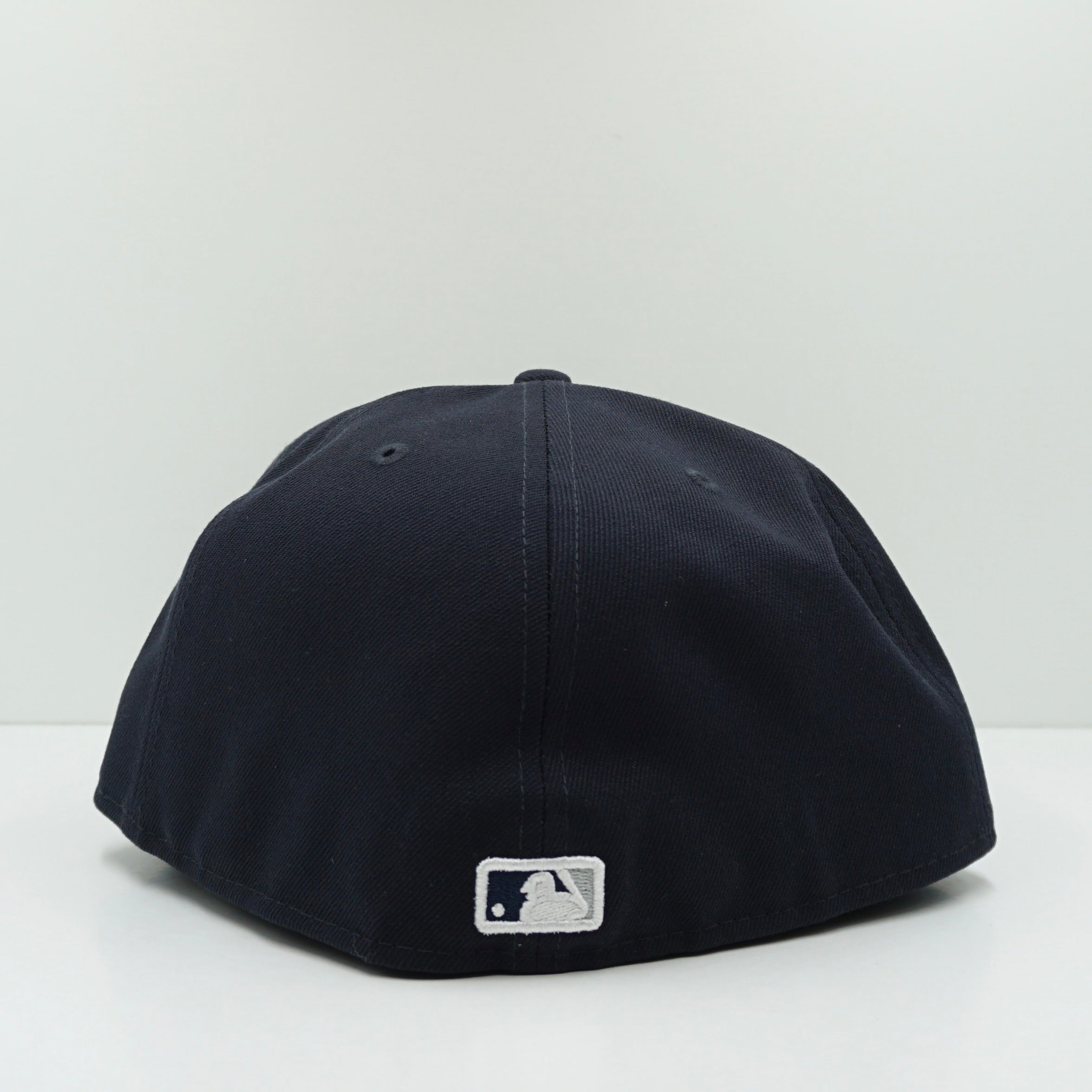 New Era New York Yankees Navy Fitted Cap