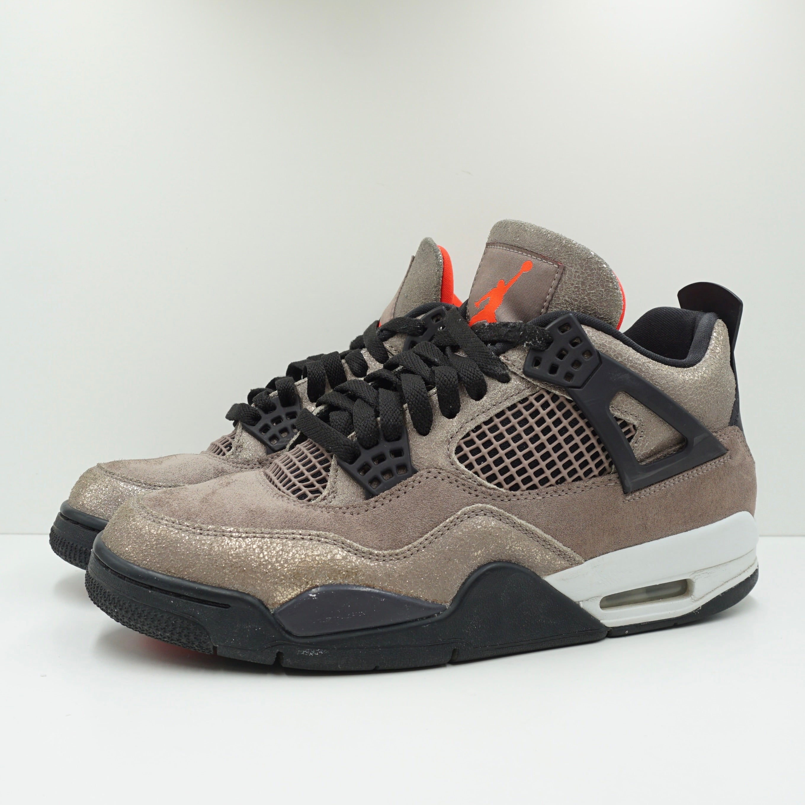 Jordan 4 Retro Taupe Haze