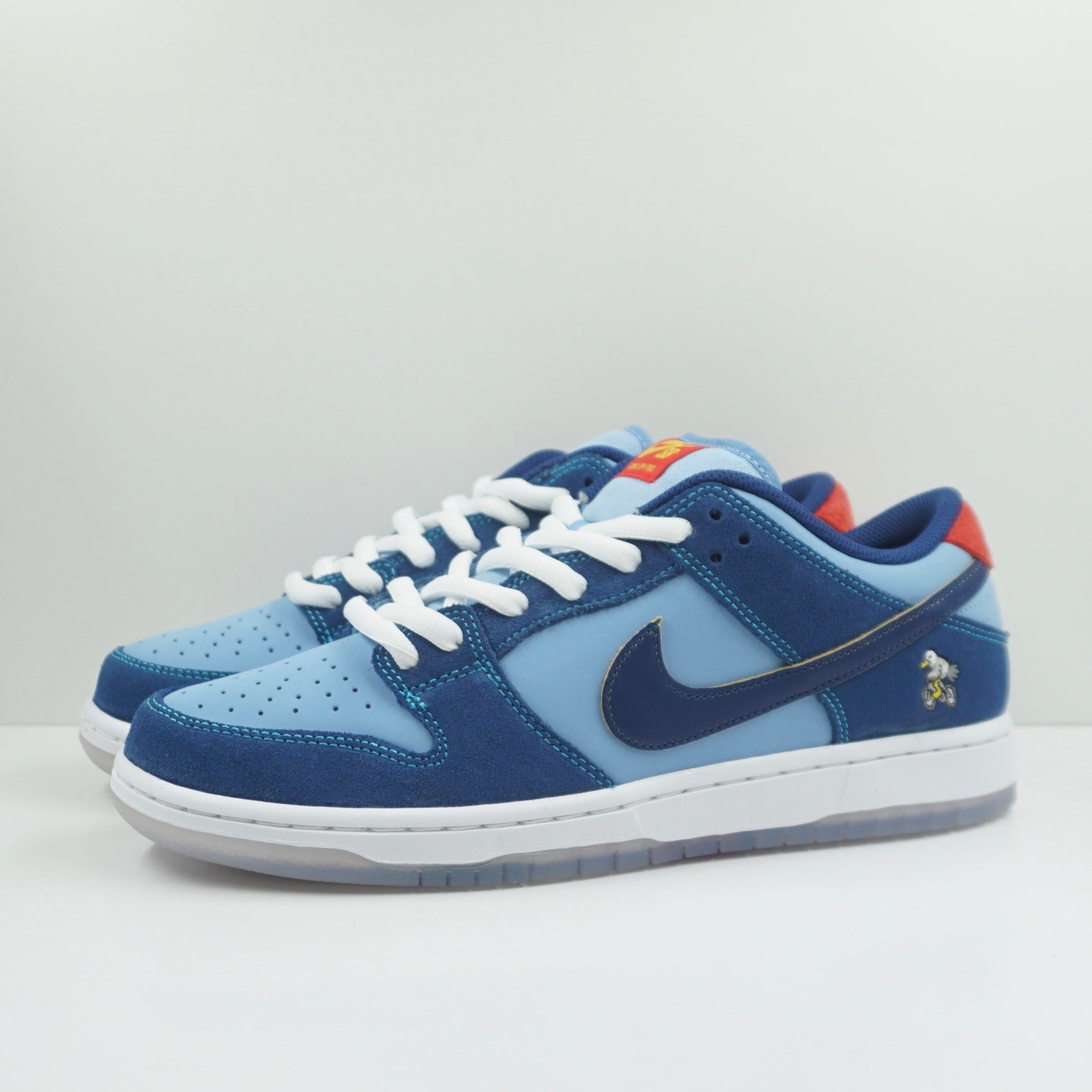 Nike SB Dunk Low Pro Why So Sad?