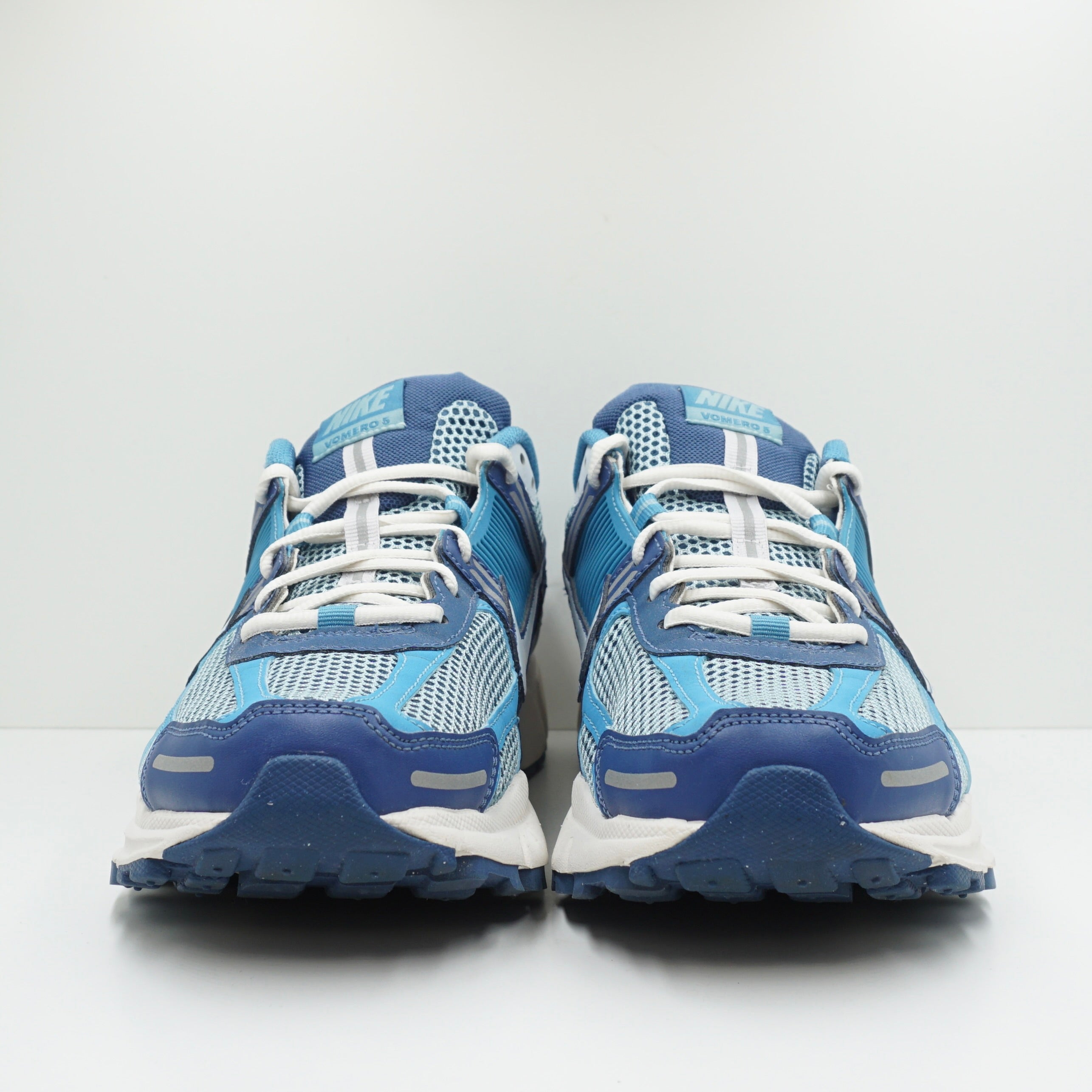 Nike Zoom Vomero 5 Mystic Navy Worn Blue