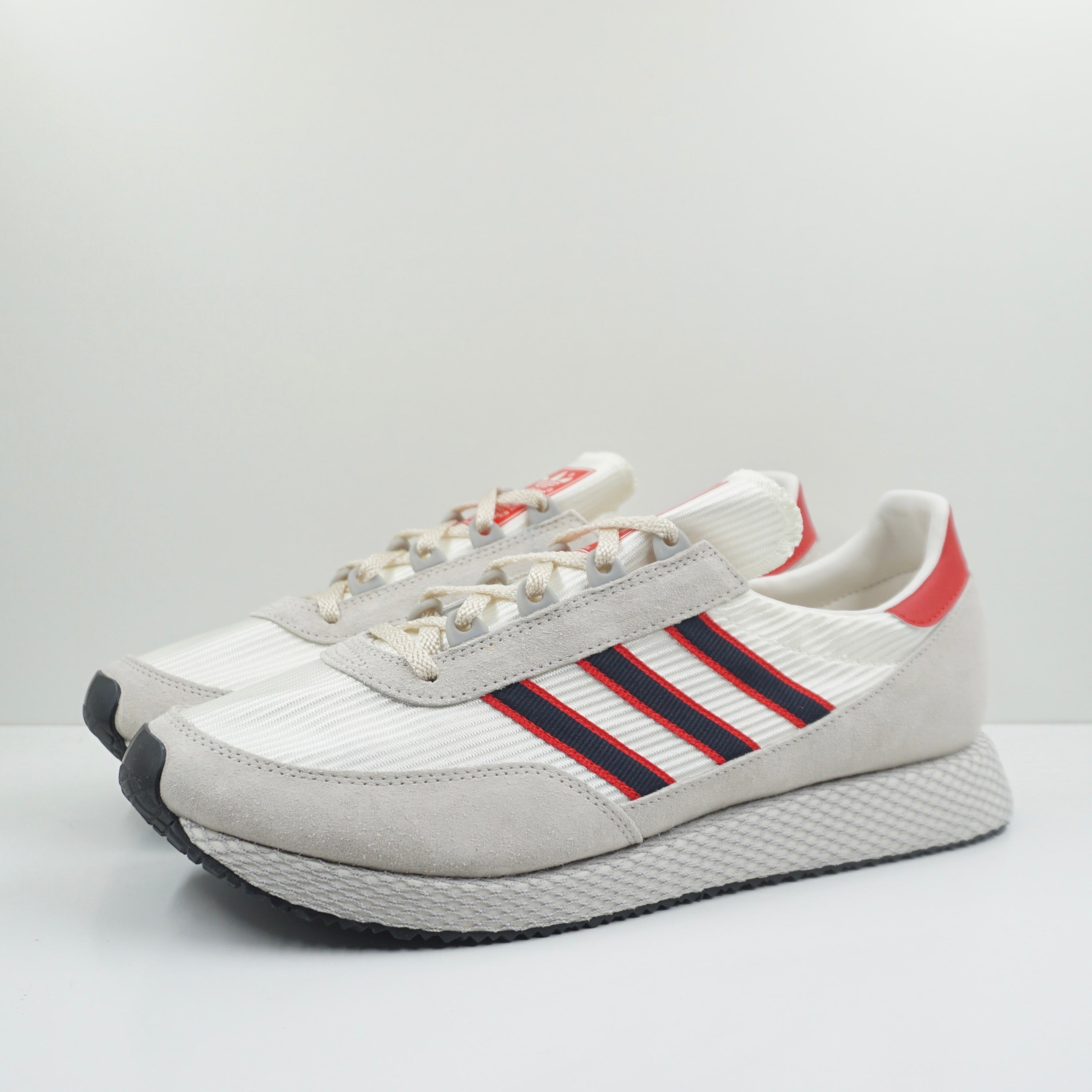Adidas Spezial Glenbuck Clear Brown
