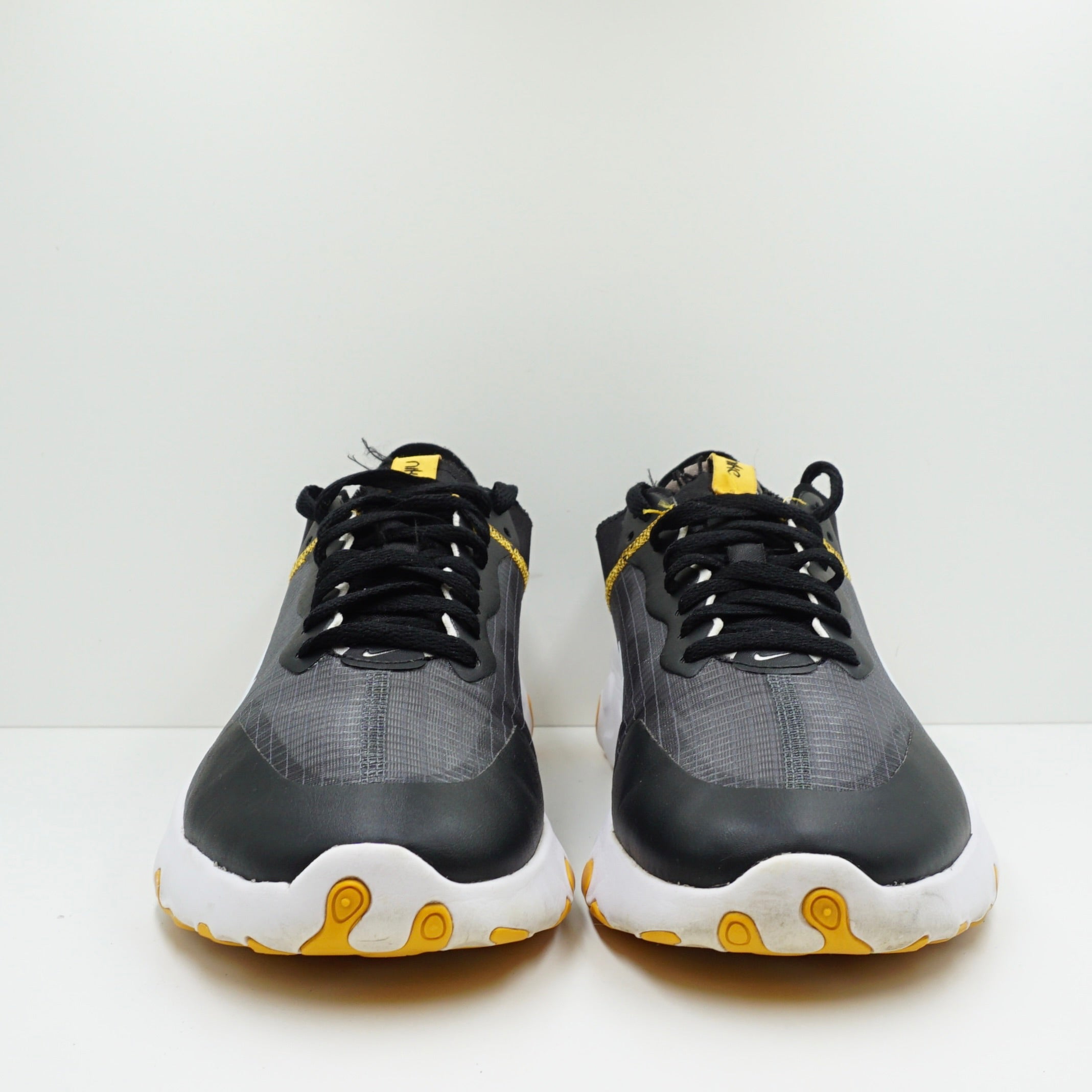 Nike Renew Lucent Black Pollen Rise
