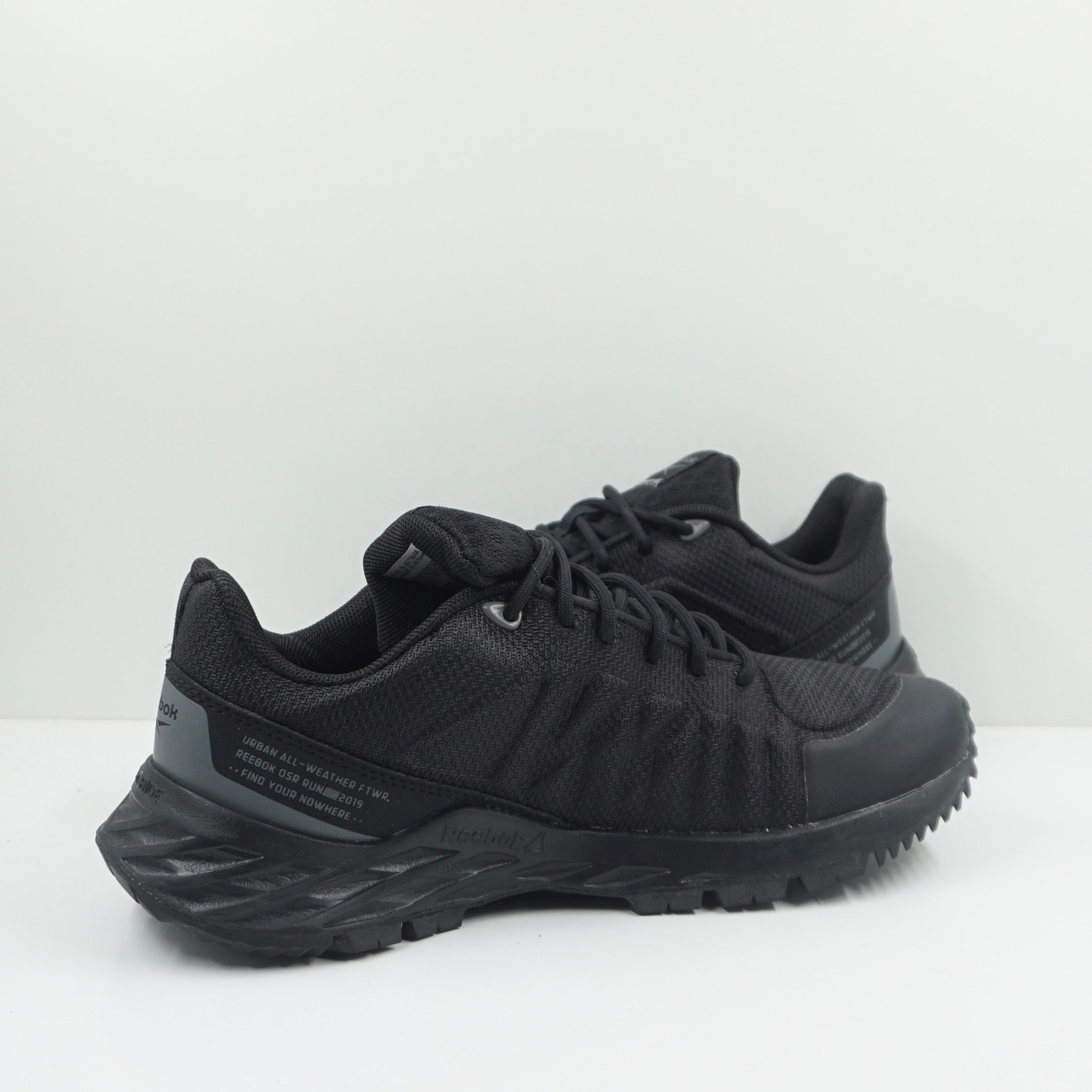 Reebok Astroride Trail GTX Black
