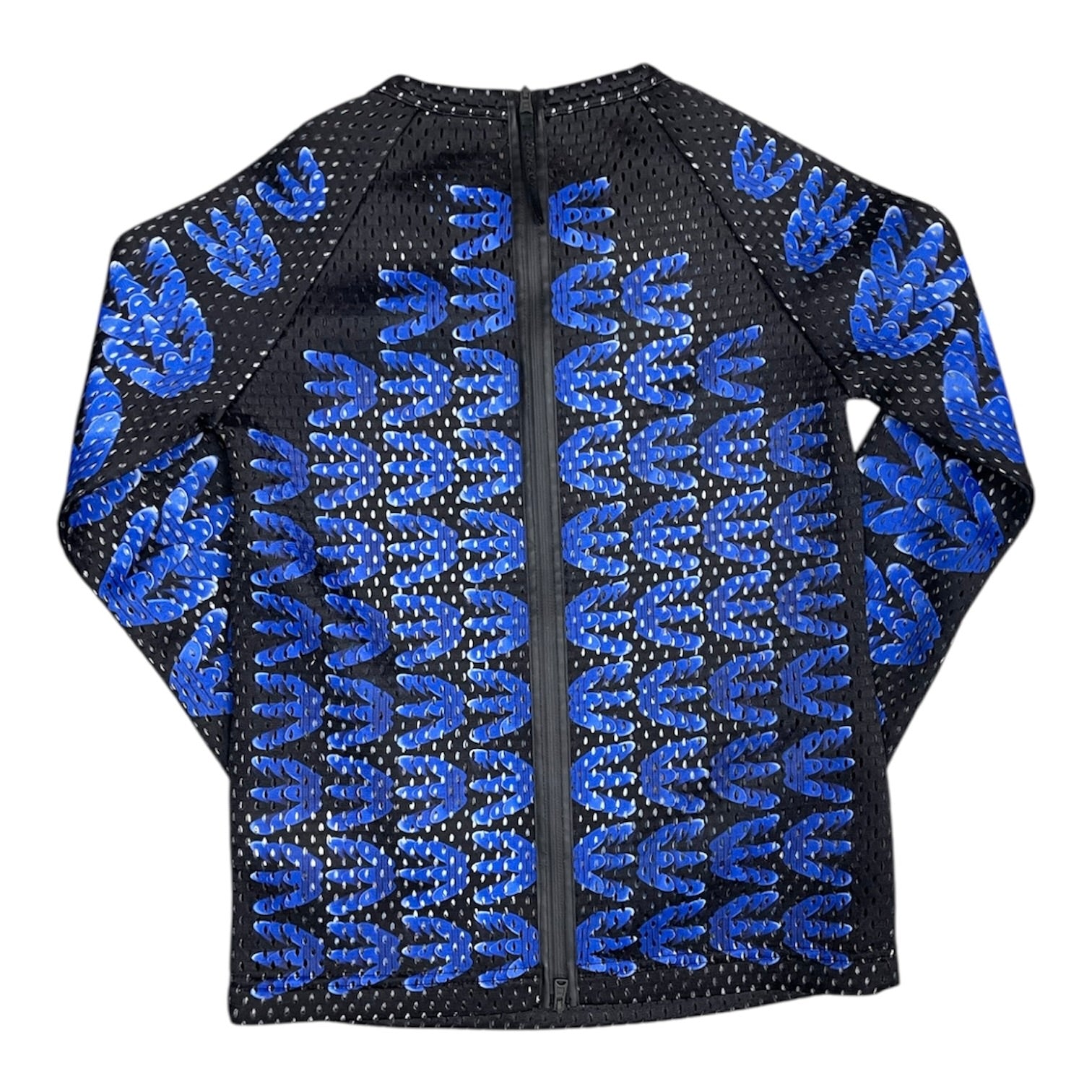 Adidas x Mary Katrantzou Print Long Sleeve (W)