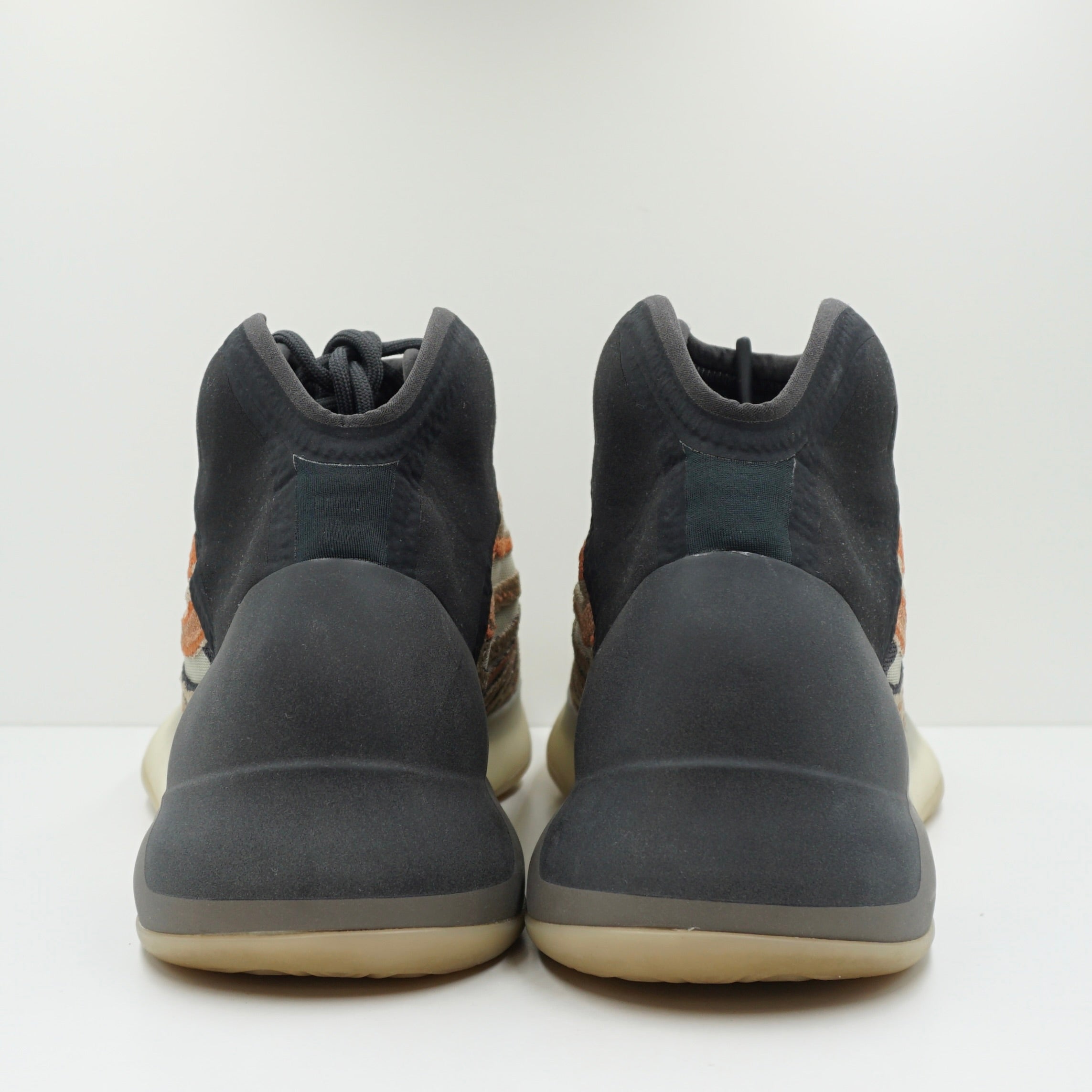 Adidas Yeezy QNTM Flash Orange