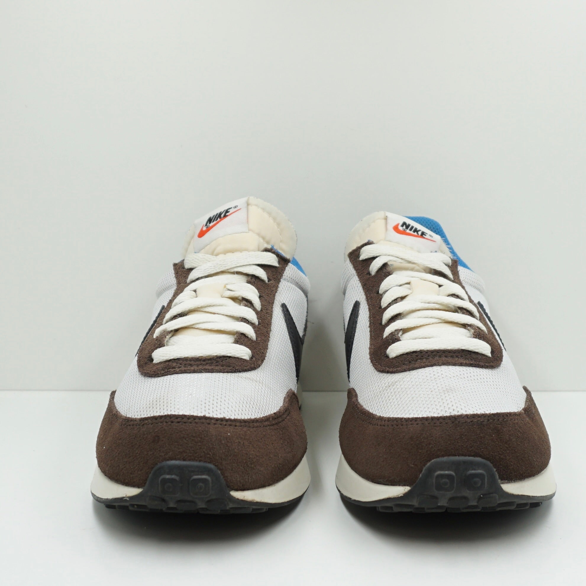 Nike Air Tailwind 79 Baroque Brown Pure Platinum