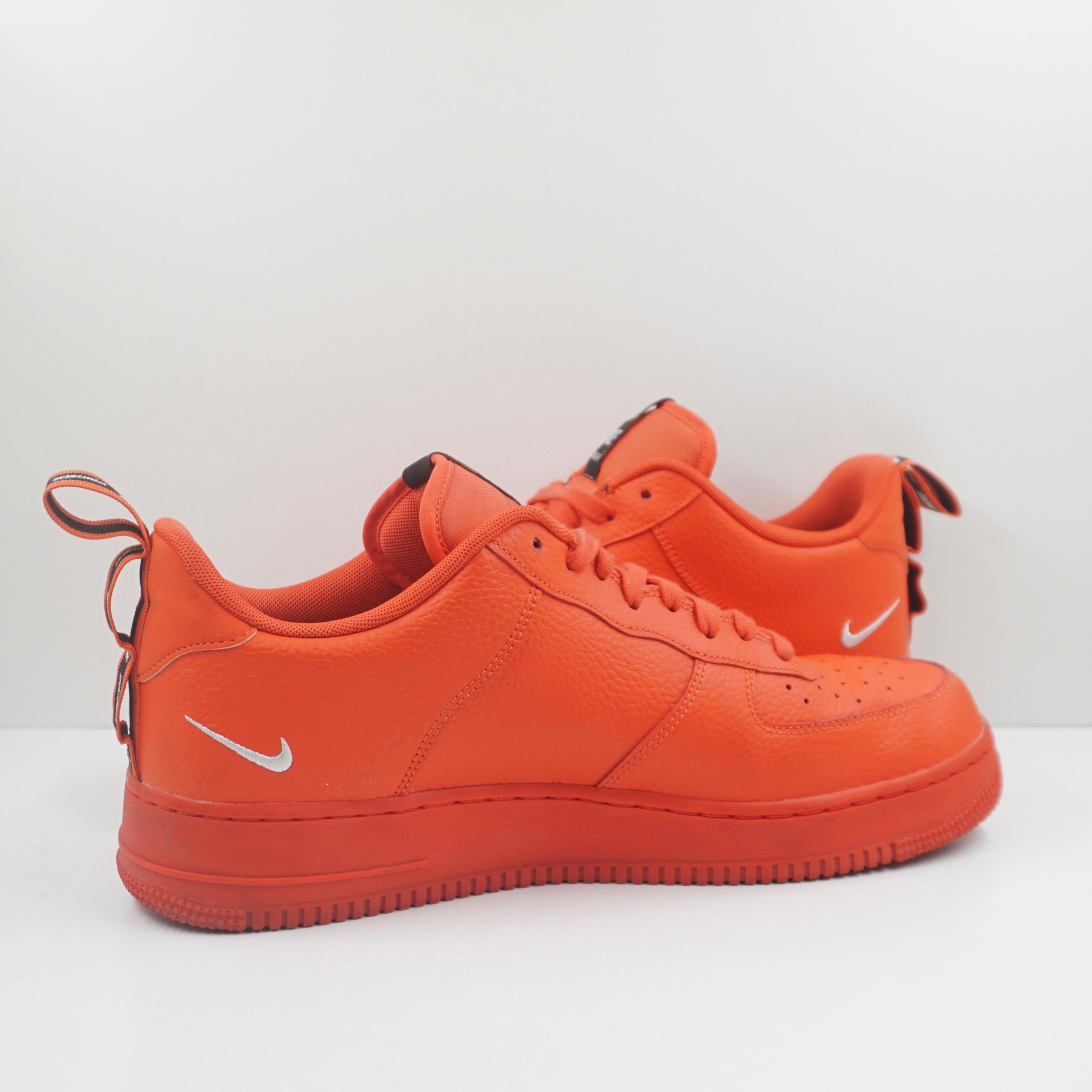 Nike Air Force 1 Low Utility Team Orange