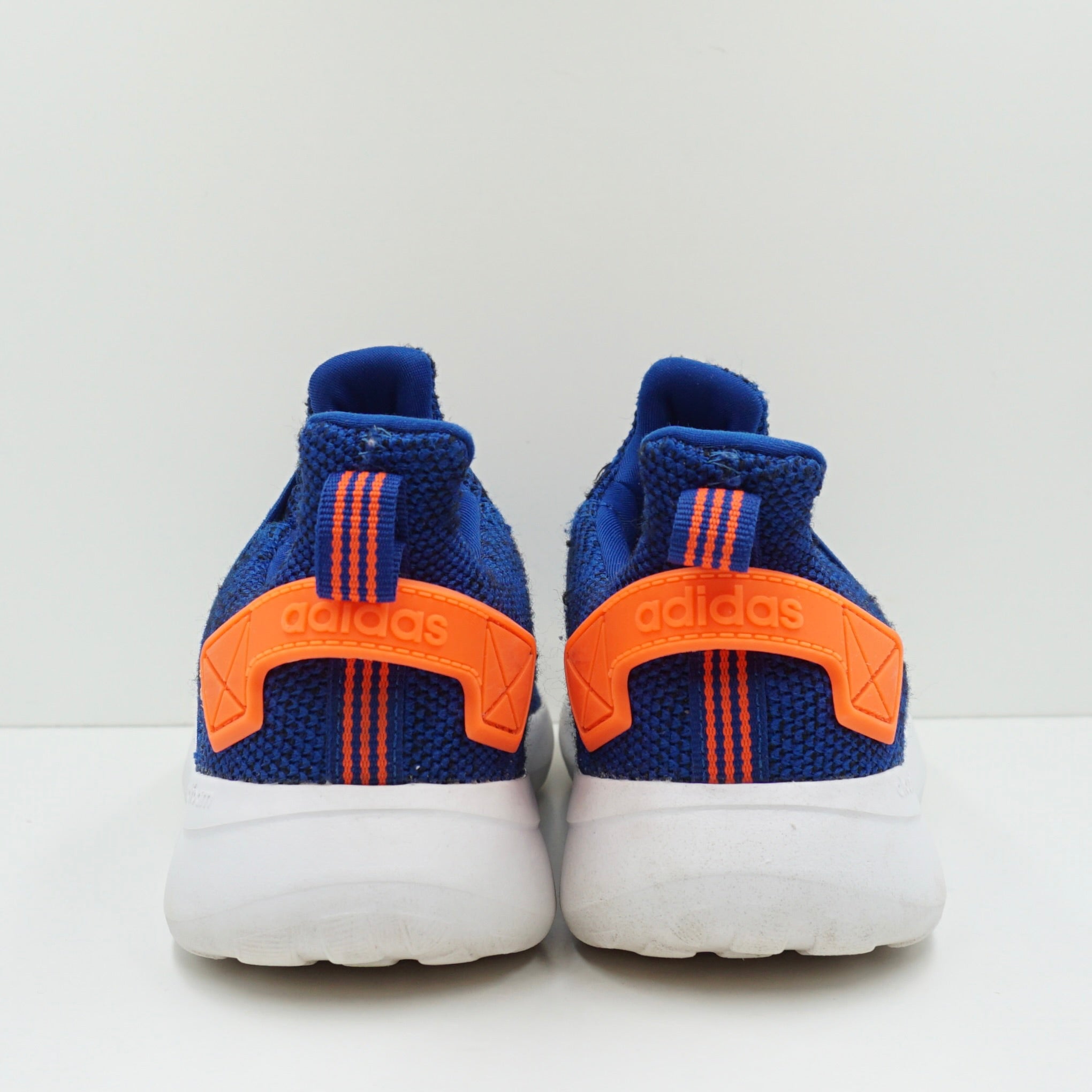 Adidas Lite Racer Adapt Royal Solar Orange (PS)