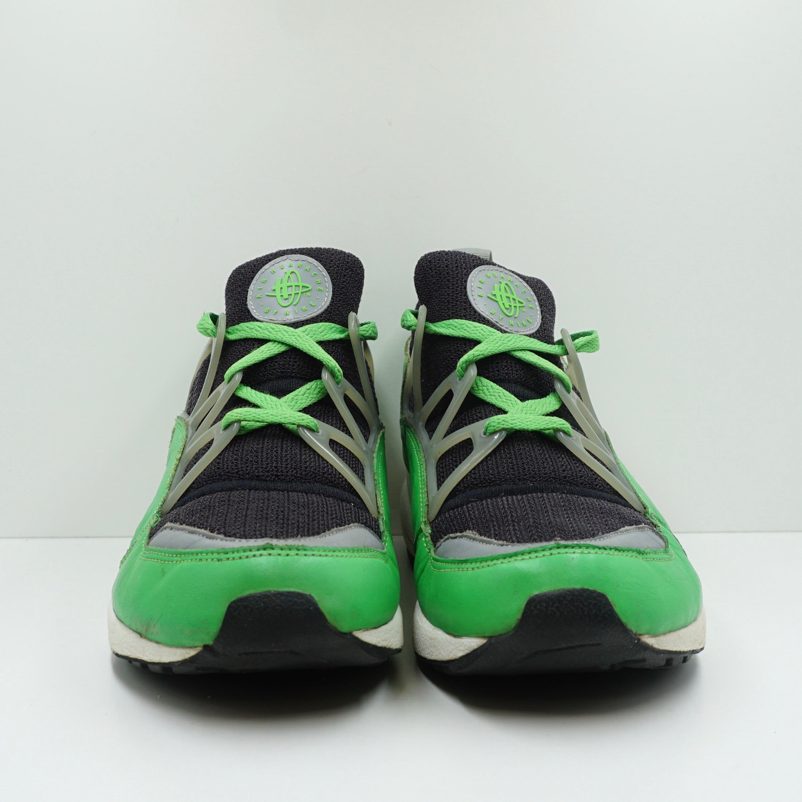 Nike Air Huarache Light Stussy Green (2003)