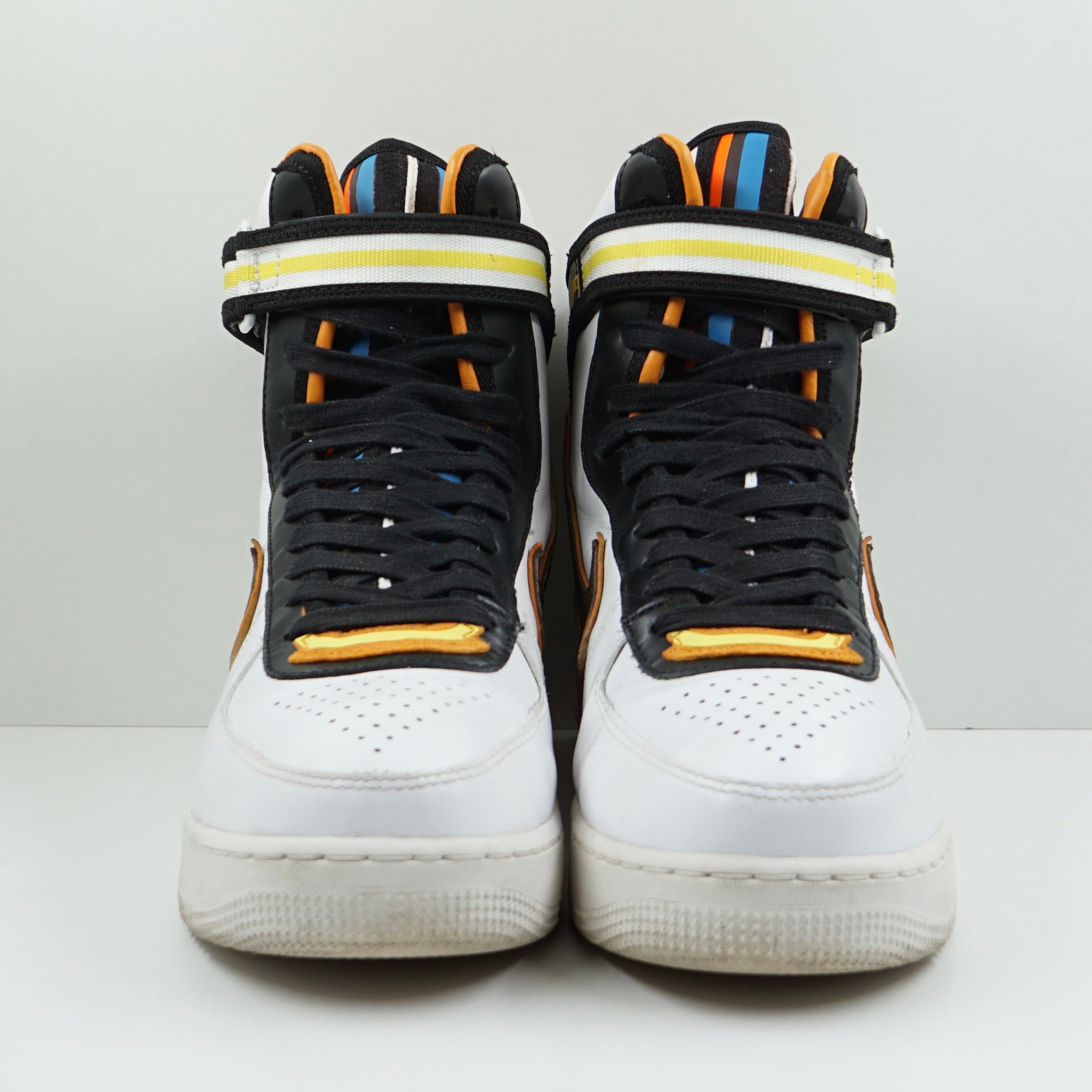 Nike Air Force 1 High Tisci White