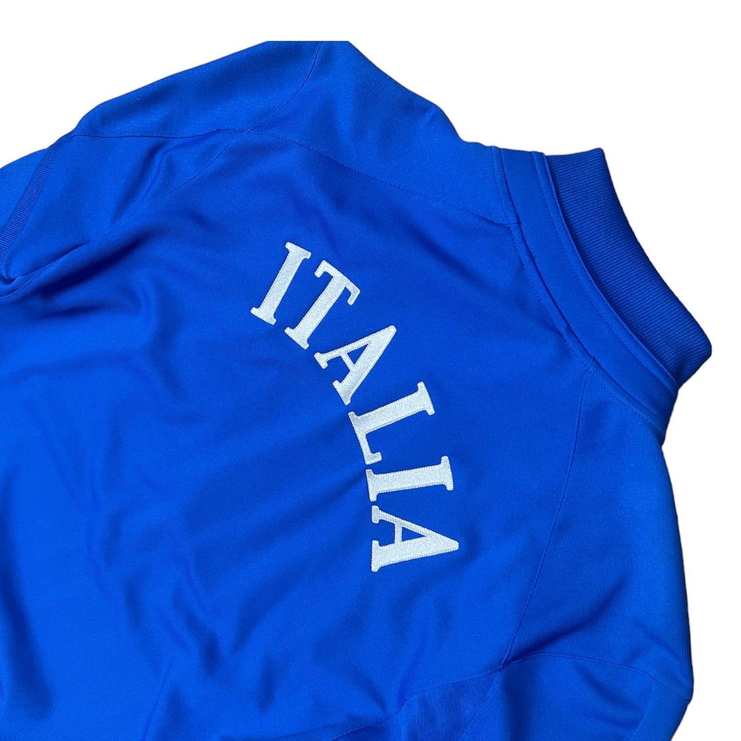 Puma Italy 2004/2006 Training Football Pullover
