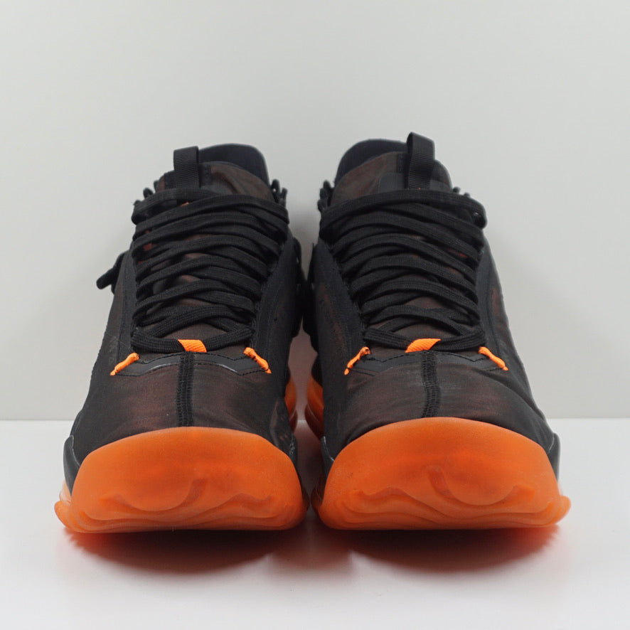 Jordan Proto Max 720 Total Orange