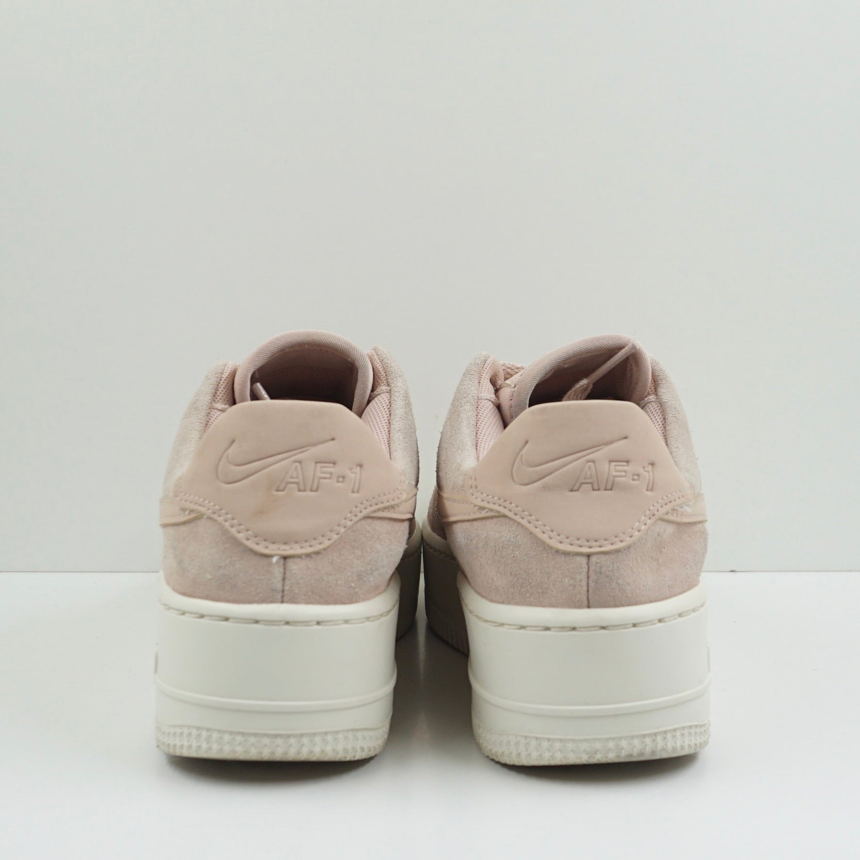 Nike Air Force 1 Sage Low Particle Beige (W)