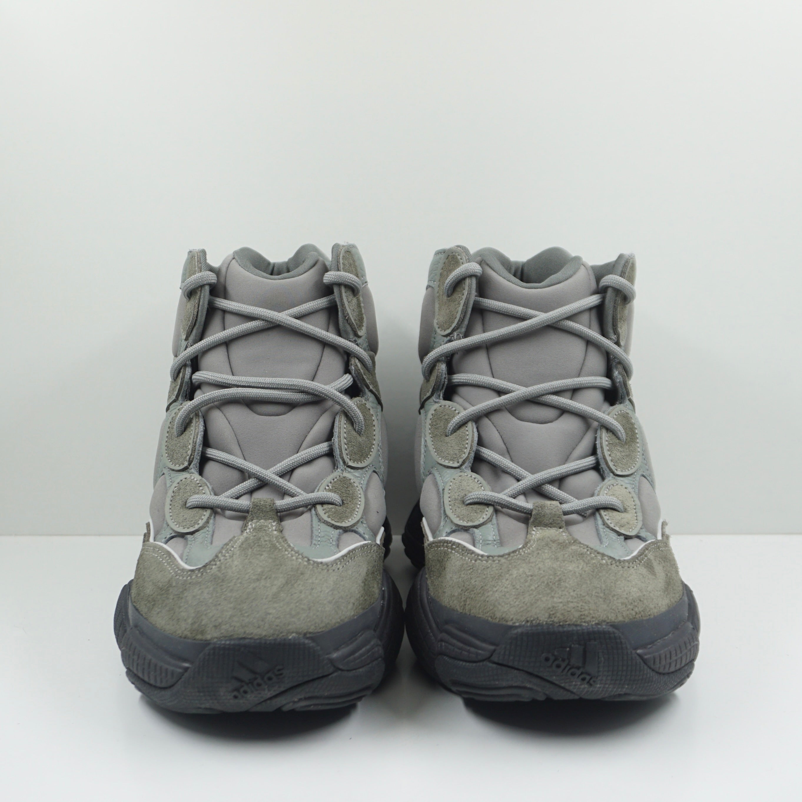 Adidas Yeezy 500 High Mist Slate