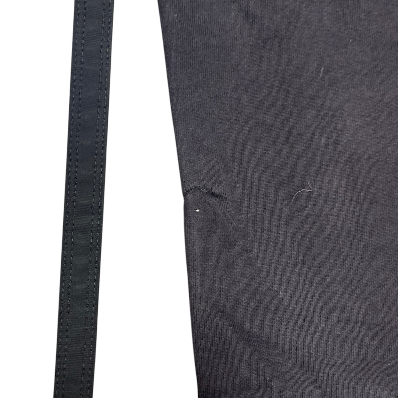 Fear of God Essential Sixth Collection Black Sweatpants