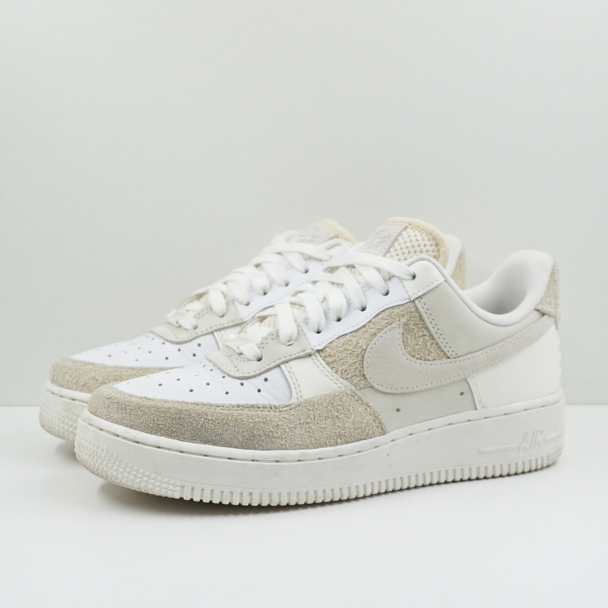 Nike Air Force 1 Low '07 Coconut Milk (W)