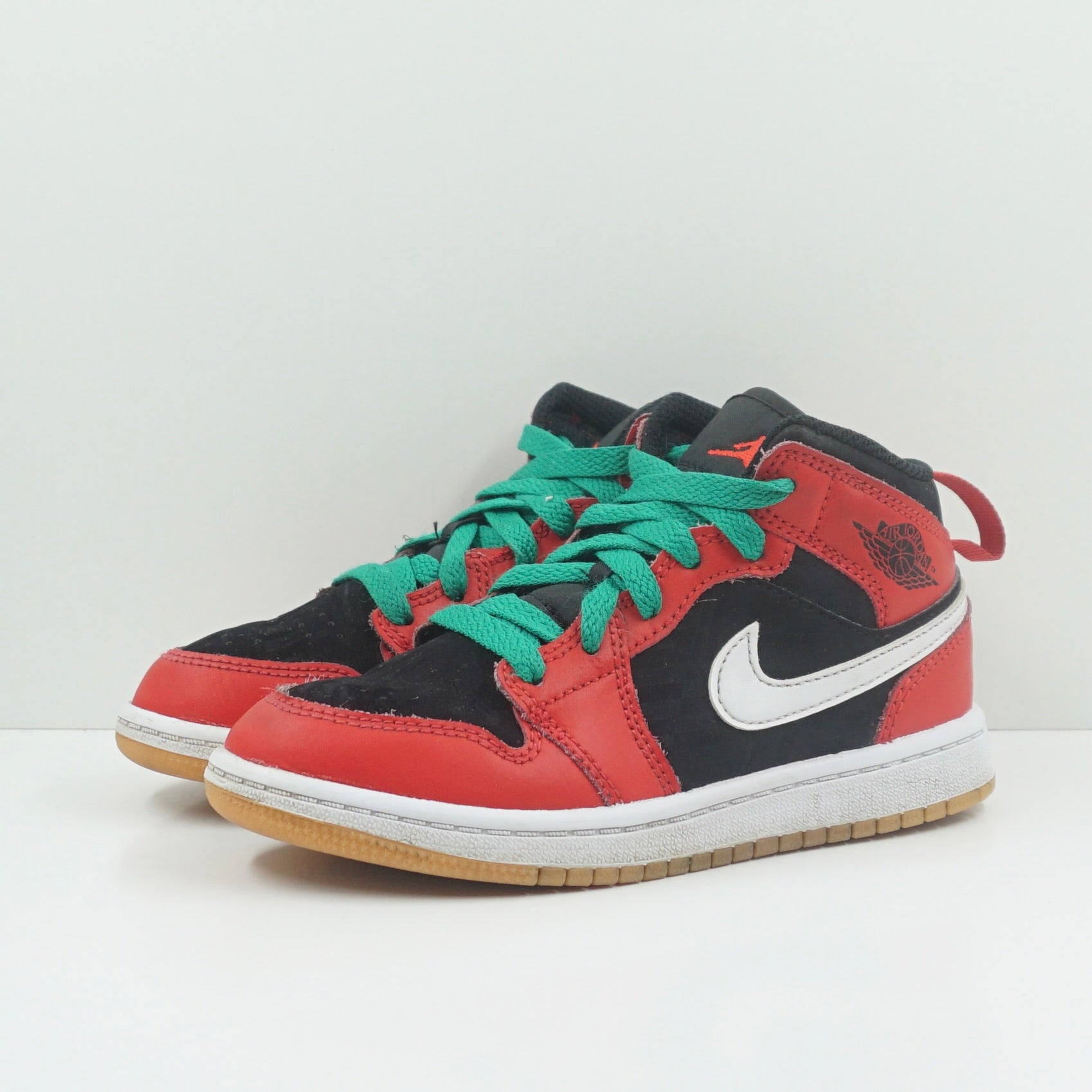 Jordan 1 Mid SE Christmas (PS)