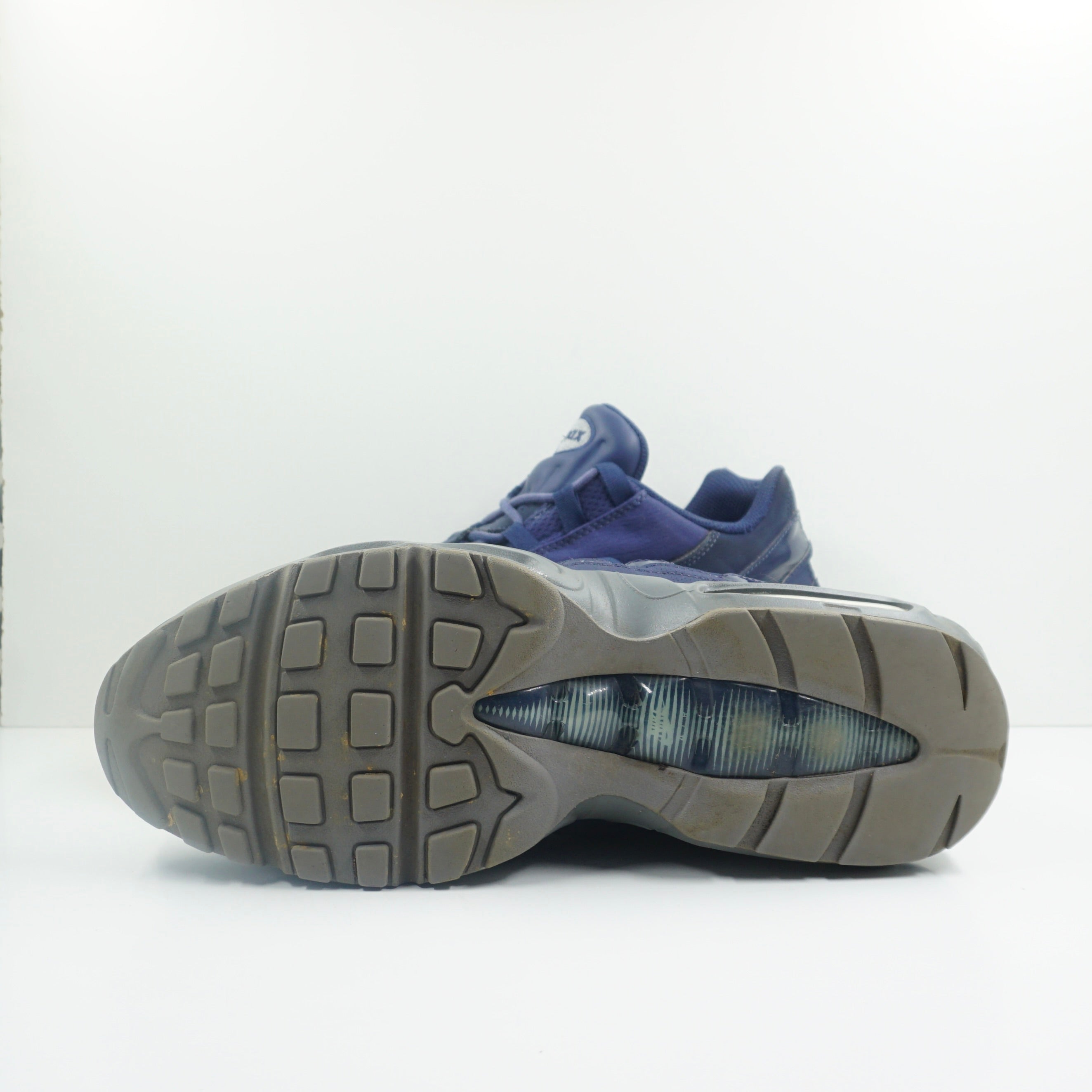 Nike Air Max 95 Obsidian