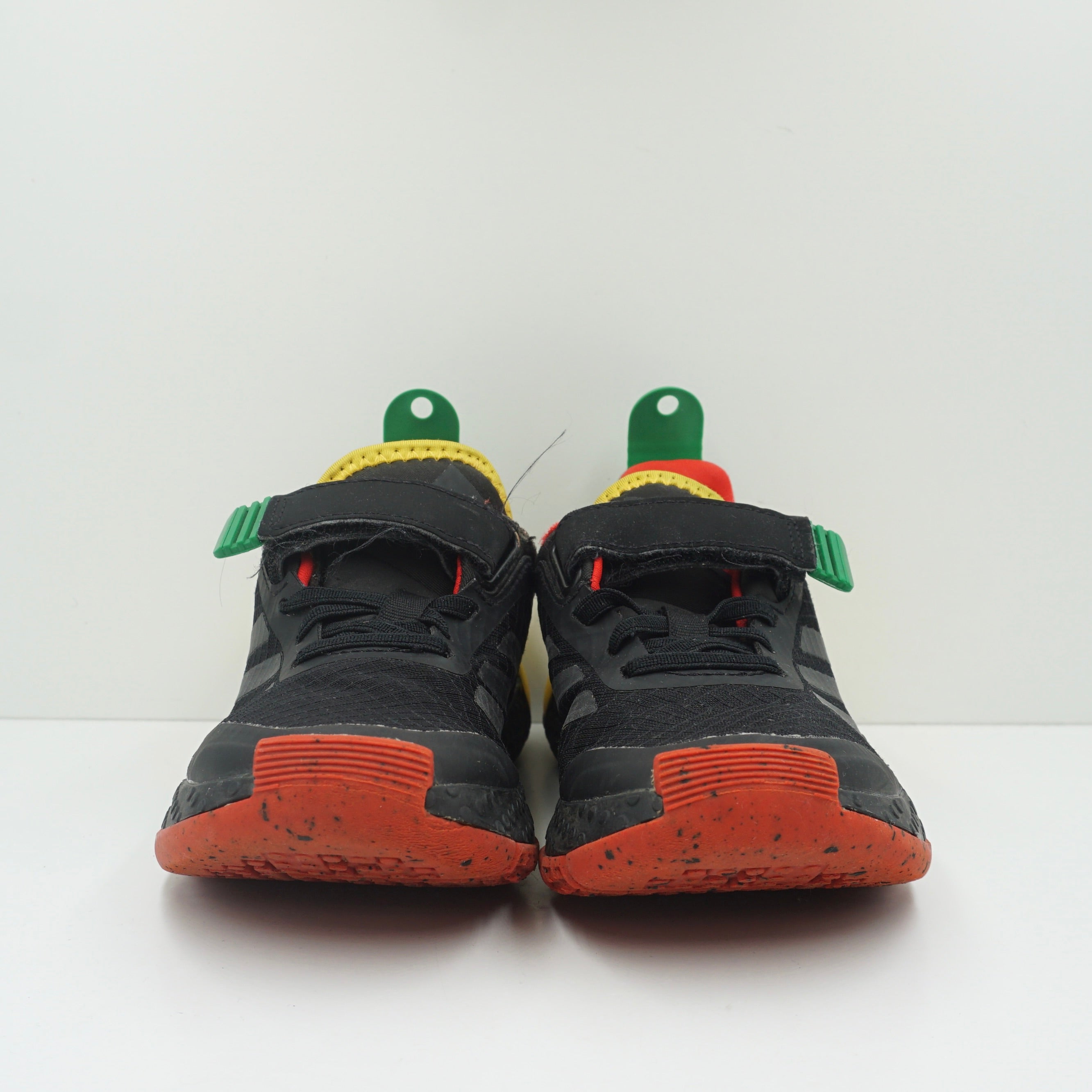 Adidas Sport DNA LEGO Black Red